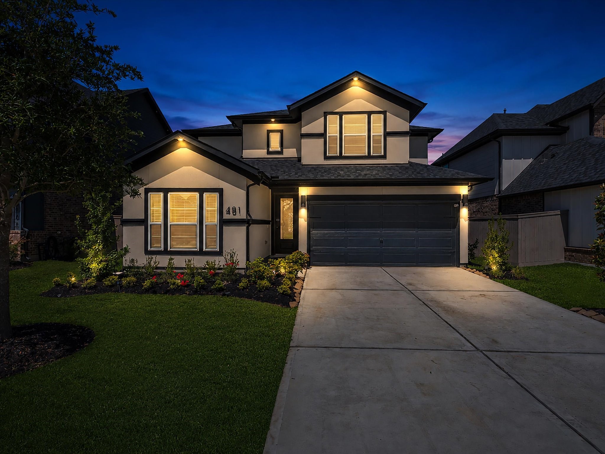  481 Harvest Moon Drive - 物件實景