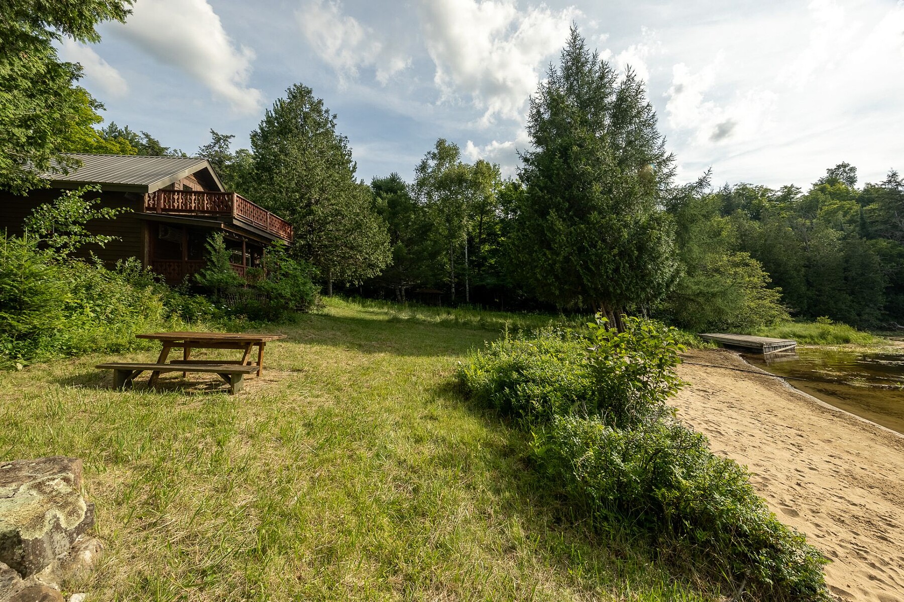  Wentworth-Nord, Laurentides - 物件實景