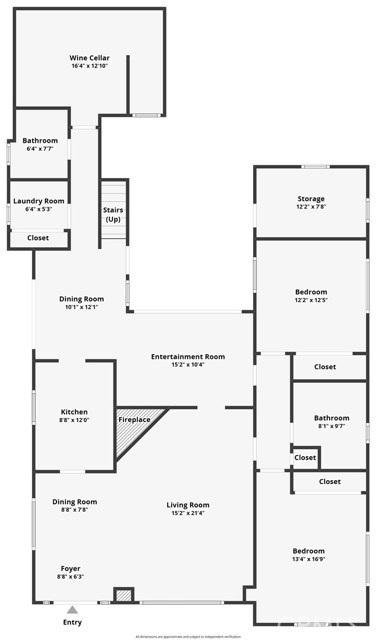 San Clemente, California, 92672, United States, 3 Bedrooms Bedrooms, ,2 BathroomsBathrooms,Residential,For Sale,1984253