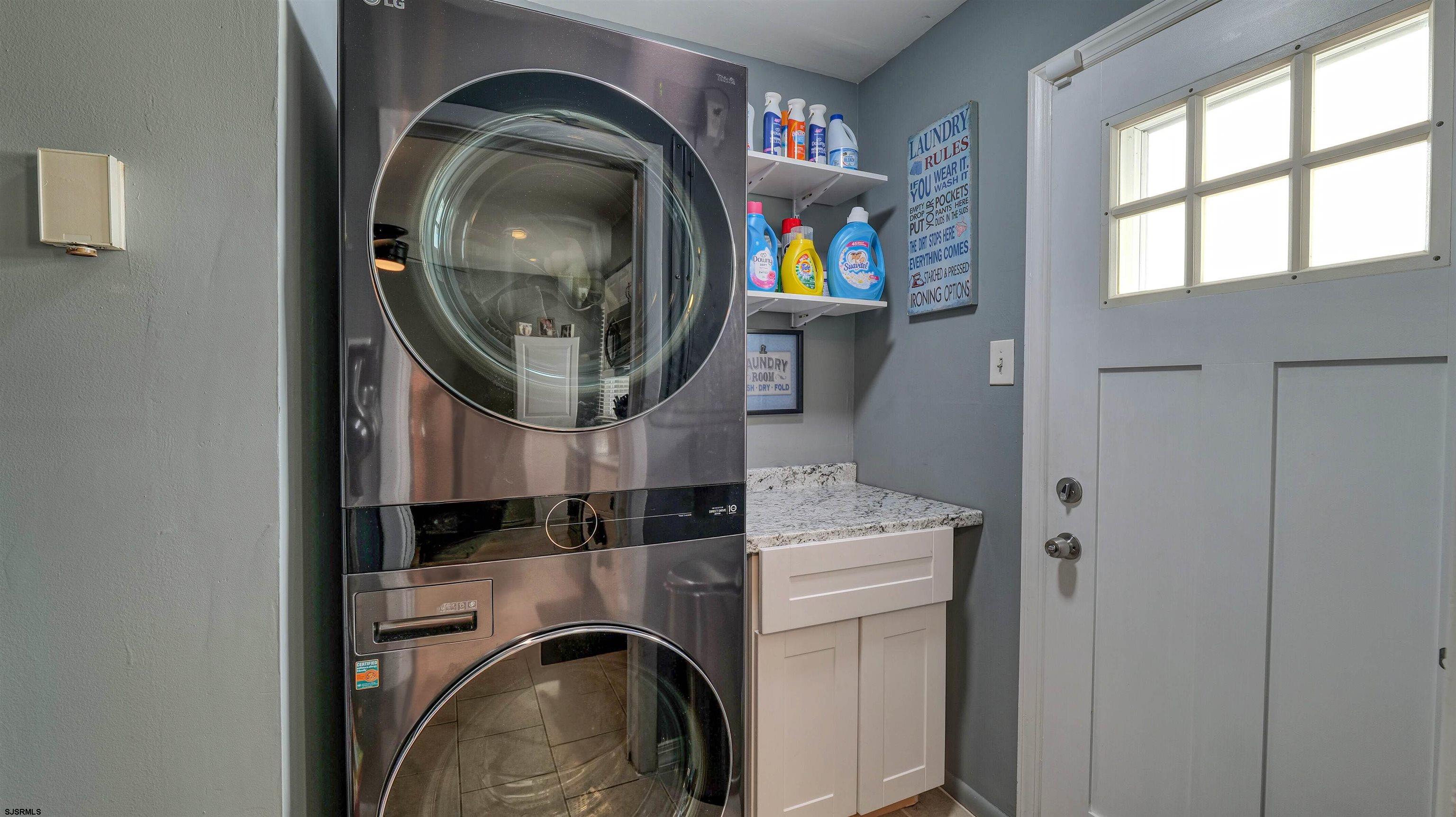 Ventnor, New Jersey, 08406, United States, 2 Bedrooms Bedrooms, ,2 BathroomsBathrooms,Residential,For Sale,1957844