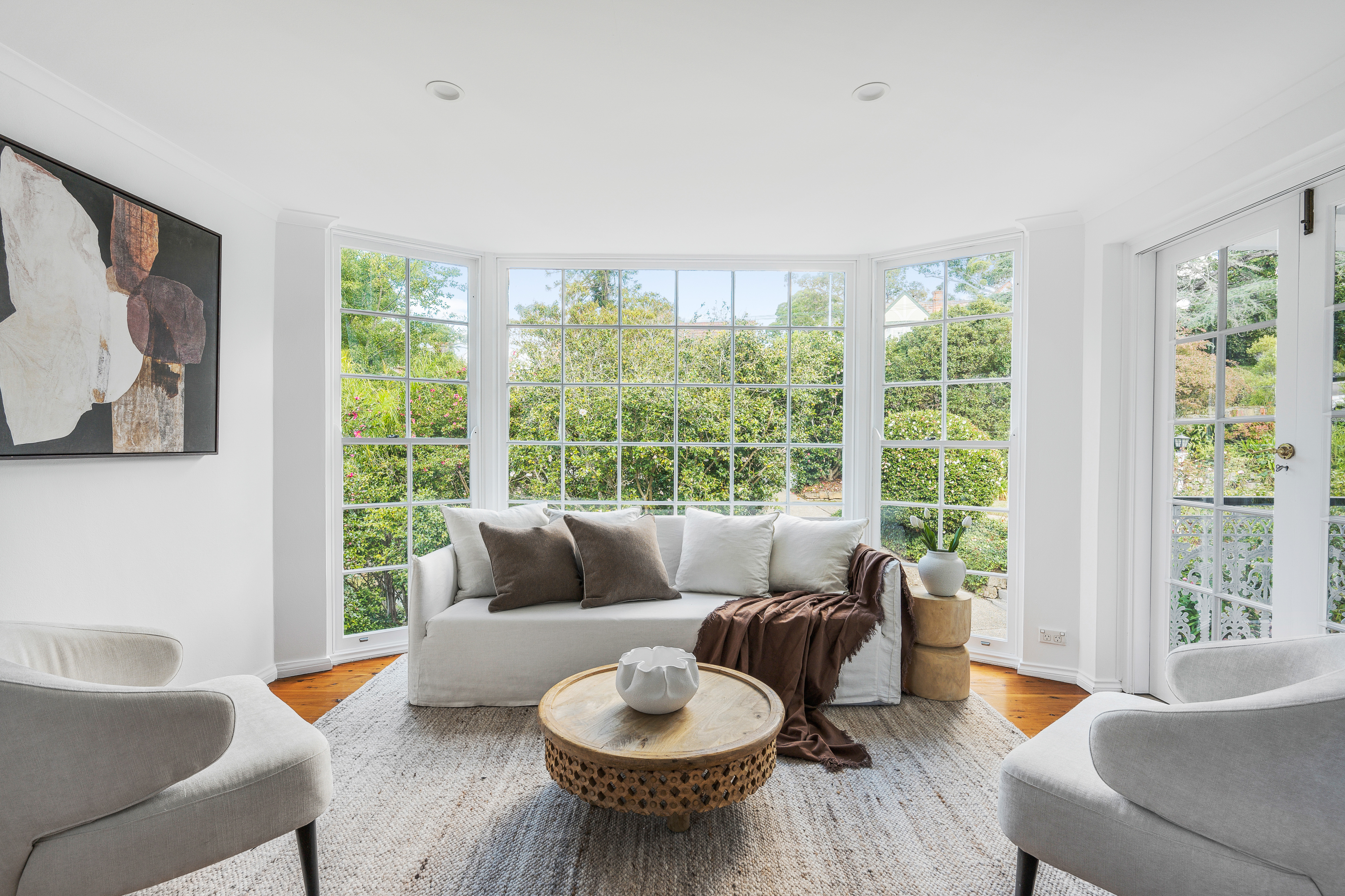  10 Graham Avenue, Pymble - 物件實景