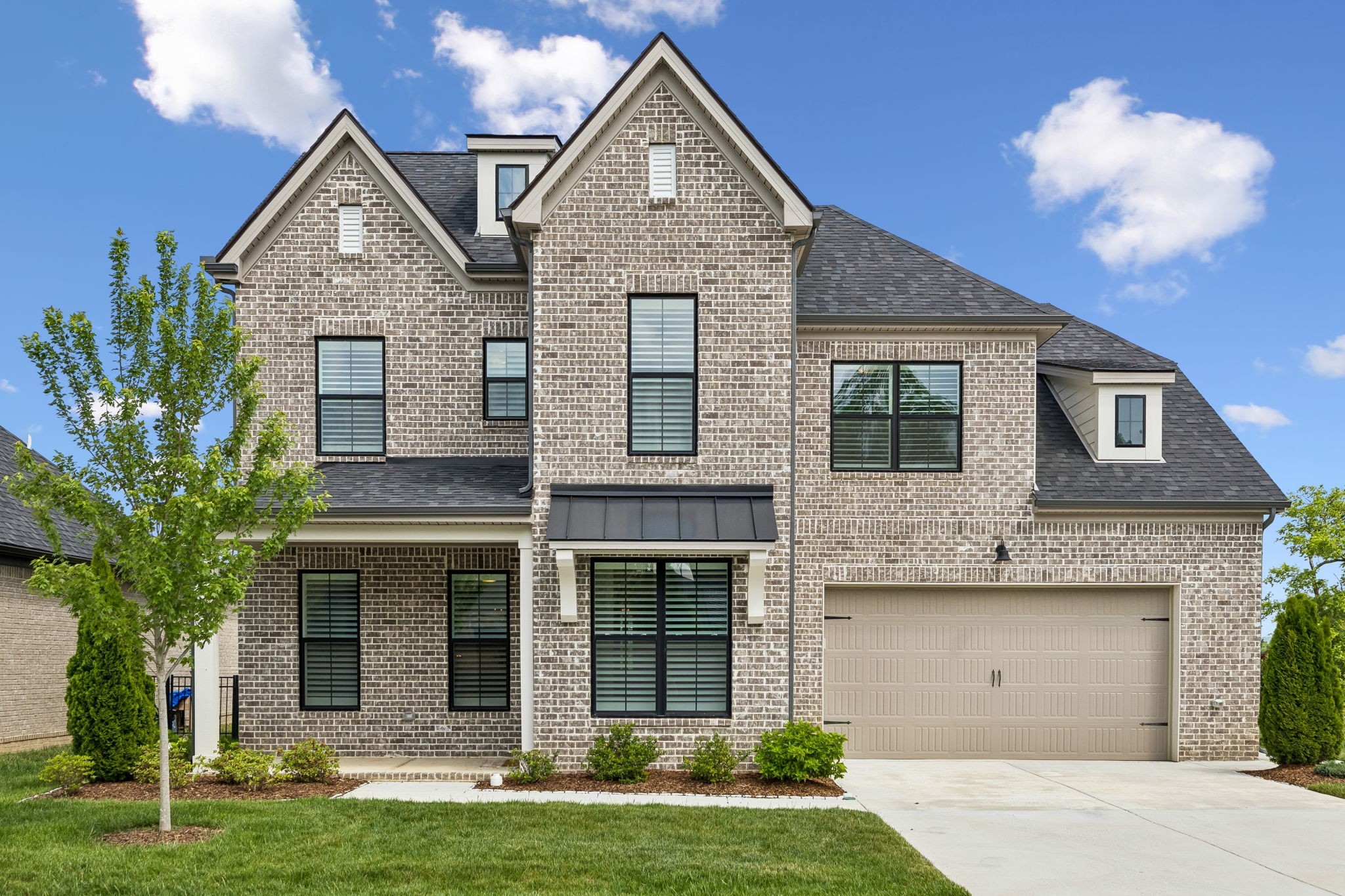  3287 Sassafras Ln, Thompsons Station, TN, 37179 - 物件實景