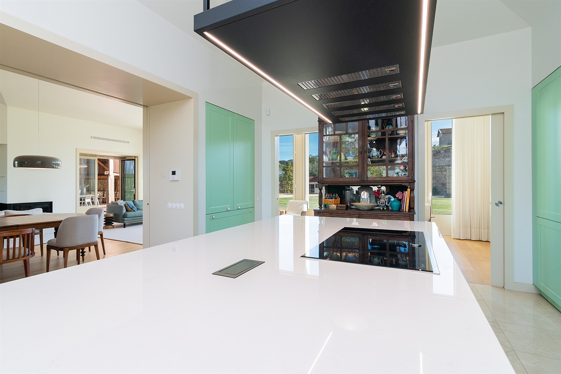  Detached house, 4 bedrooms, for Sale - 物件實景