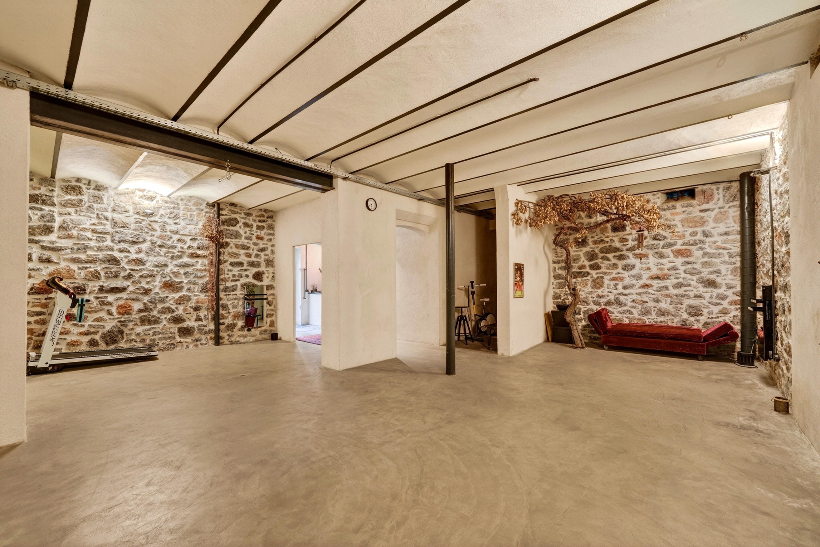  Toulon, Mourillon – Private Mansion Near the Beaches - 物件實景