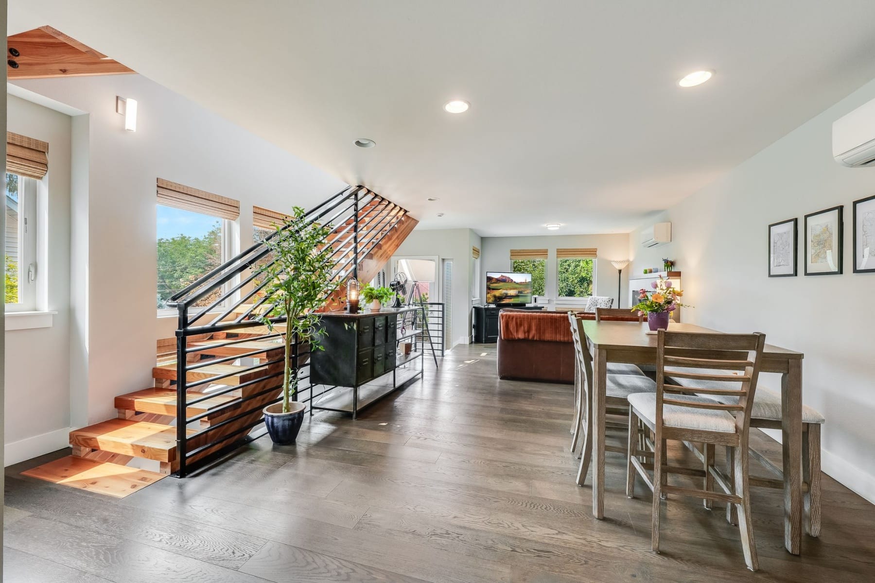  7952 SE 6TH AVE #3 Portland, OR 97202 - 物件實景
