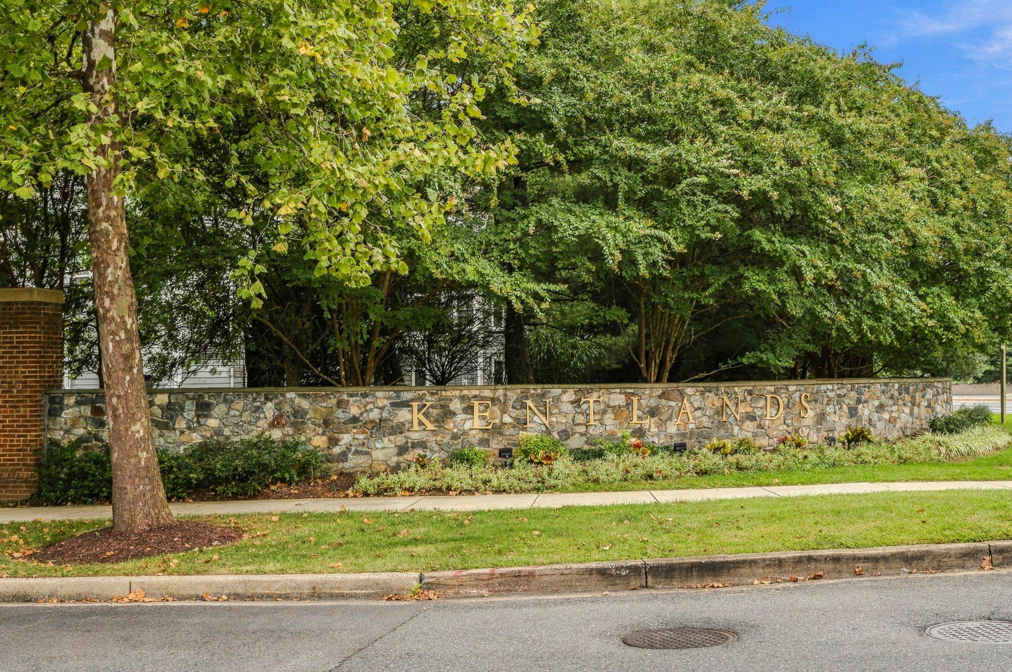  636 Kent Oaks Way, Gaithersburg, MD, 20878 - 物件實景