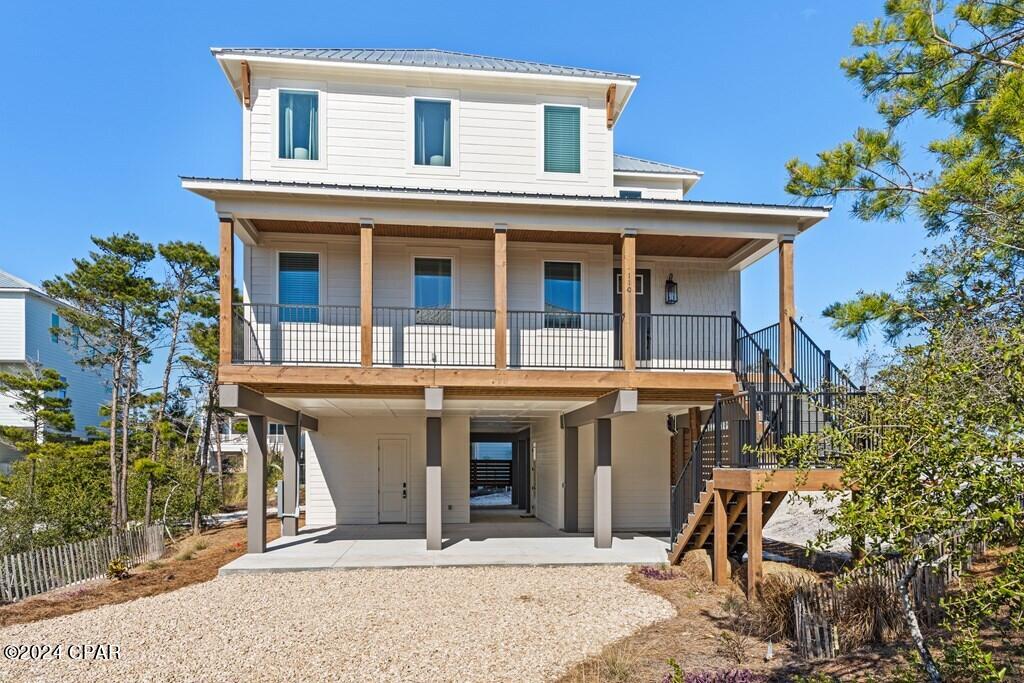 110 Seagrass Circle, Port St. Joe, Florida, 32456, United States, 4 Bedrooms Bedrooms, ,6 BathroomsBathrooms,Residential,For Sale,110 Seagrass Circle,1554350