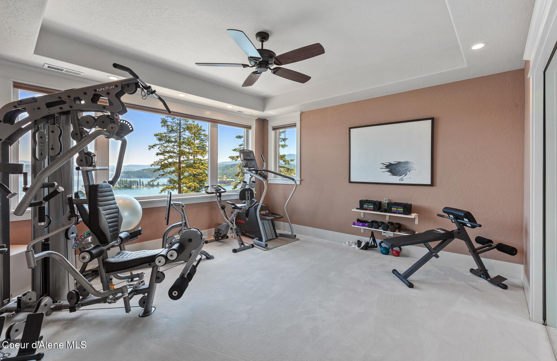 4173 S ISAAC STEVENS RD, Coeur d'Alene, Idaho, 83814, United States, 4 Bedrooms Bedrooms, ,3 BathroomsBathrooms,Residential,For Sale,4173 S ISAAC STEVENS RD,1665234