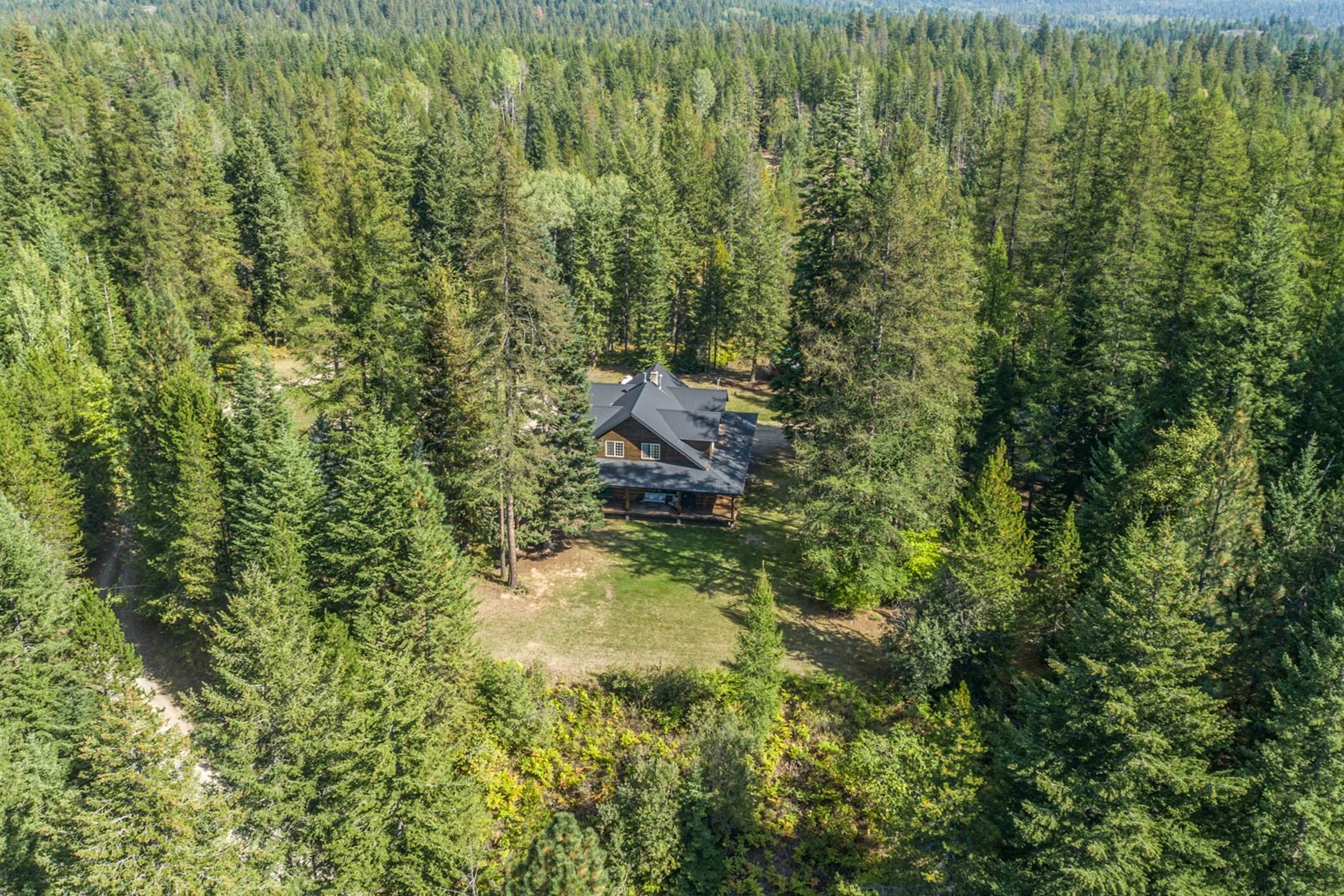 1861 Samuels Rd Sandpoint - 物件實景