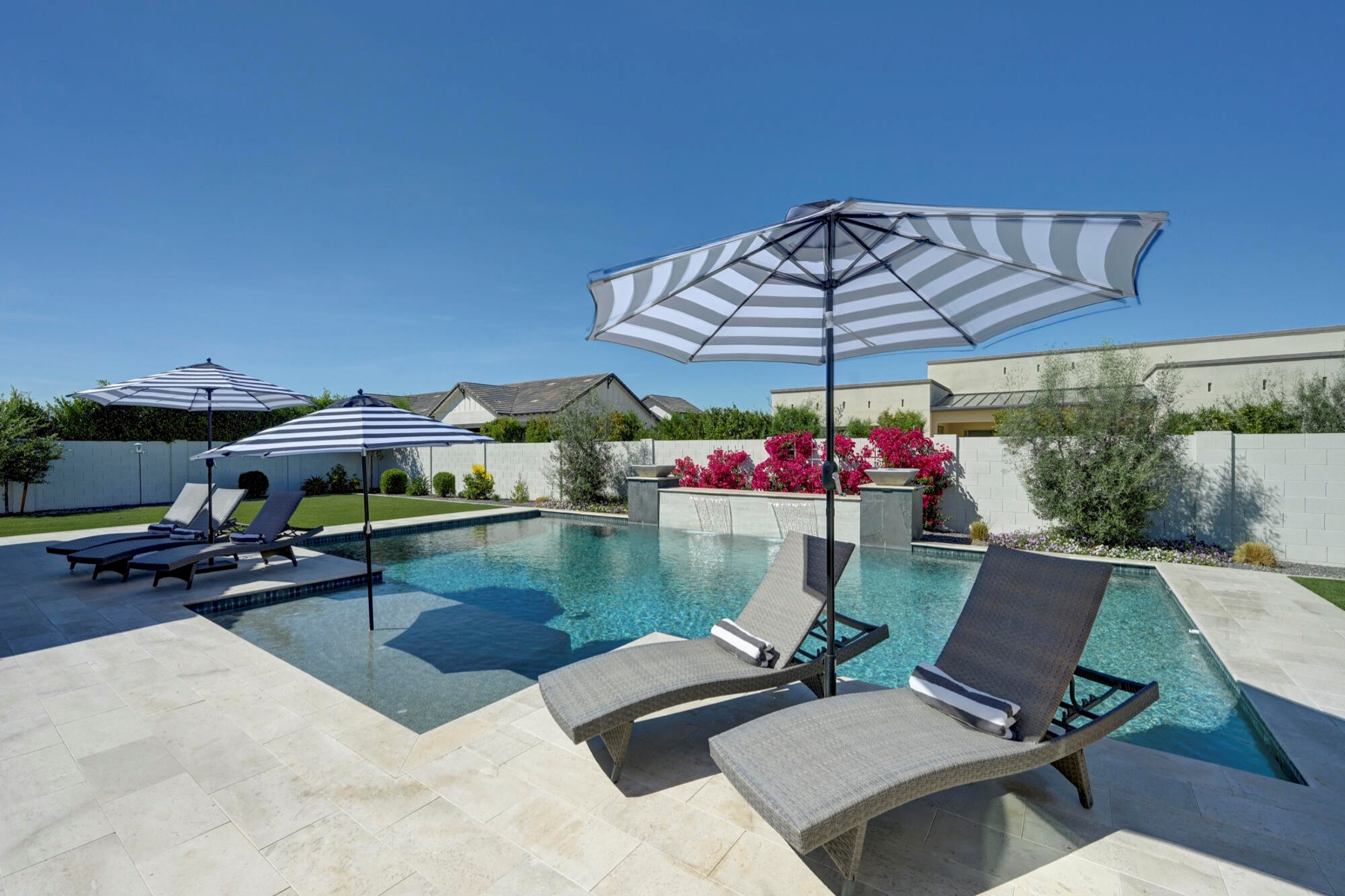  19690 E Vallejo Street¦Queen Creek, AZ - 物件實景