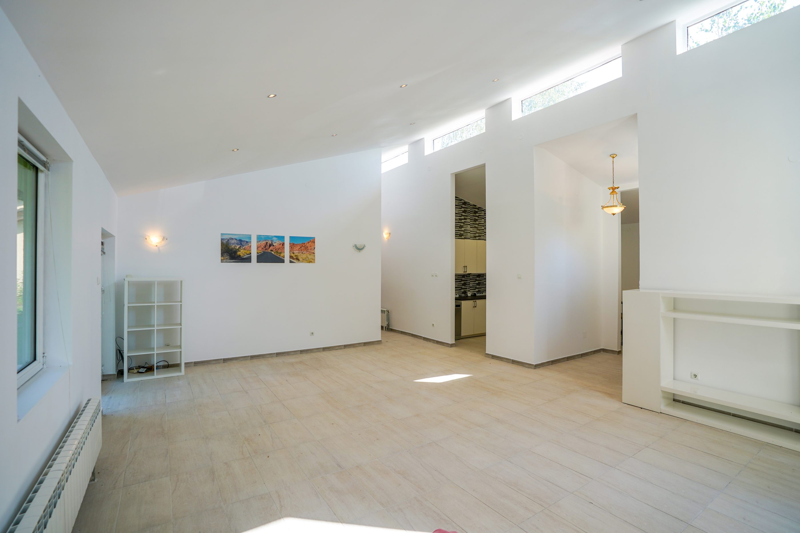  Villa on an Exceptional Plot in the Heart of Paradisul Verde, Corbeanca - 物件實景
