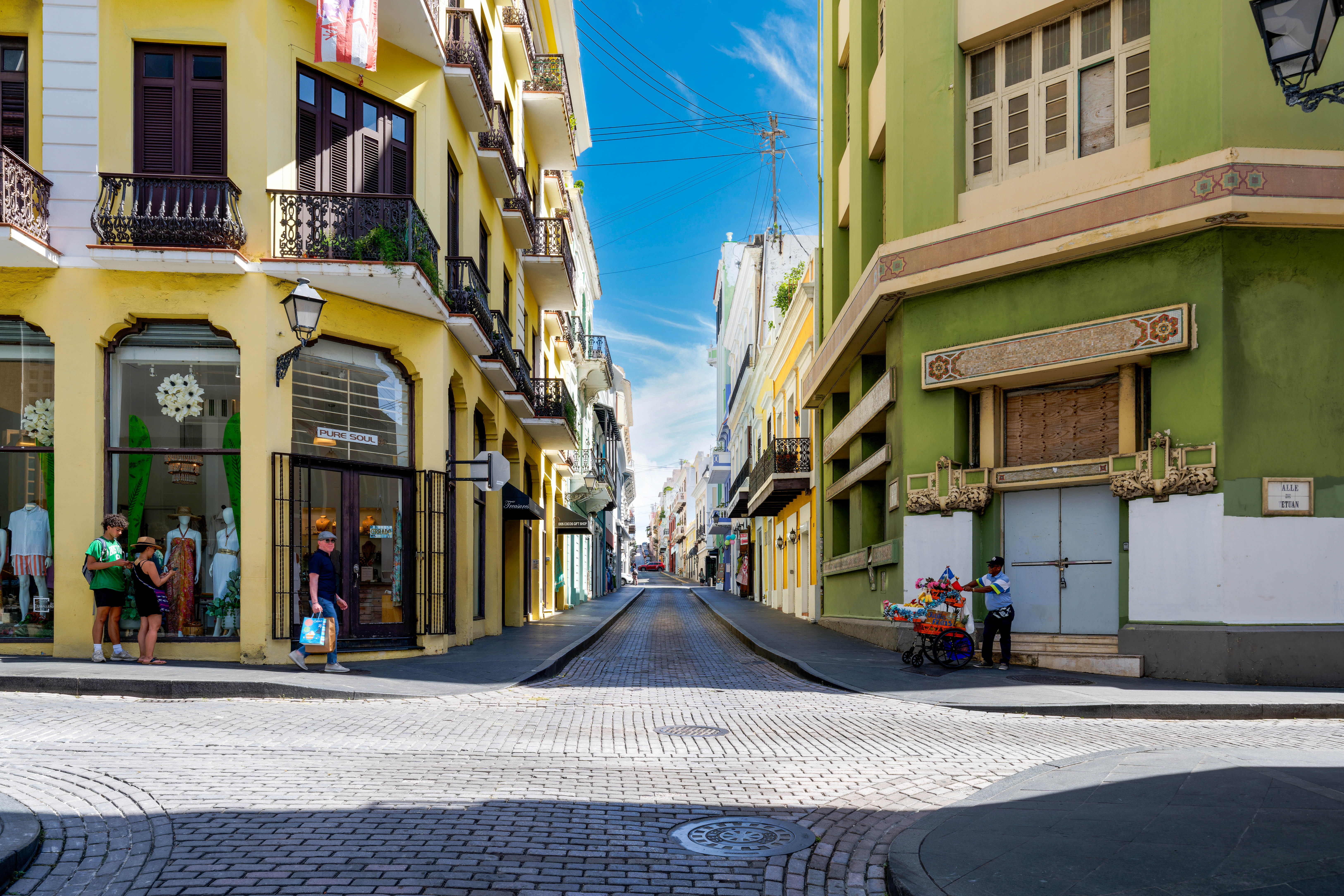  Rare Opportunity in Old San Juan - 物件實景