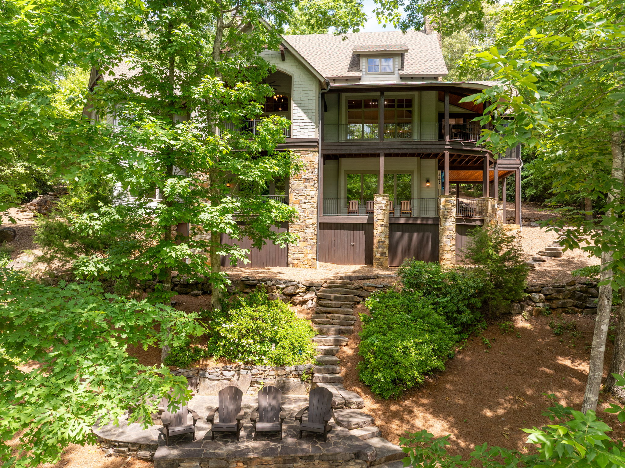  734 Placid Cove Way, Salem, SC 29676 - 物件實景