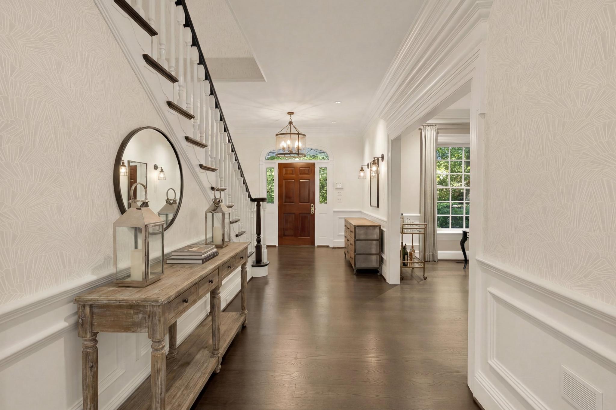  8509 Country Club Drive, Bethesda, MD, 20817 - 物件實景