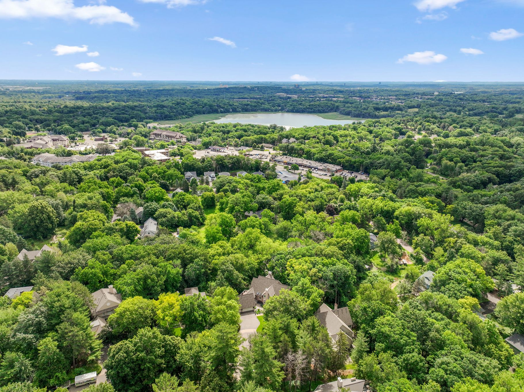  Luxury Contemporary Home in Serene Minnetonka Setting - 物件實景