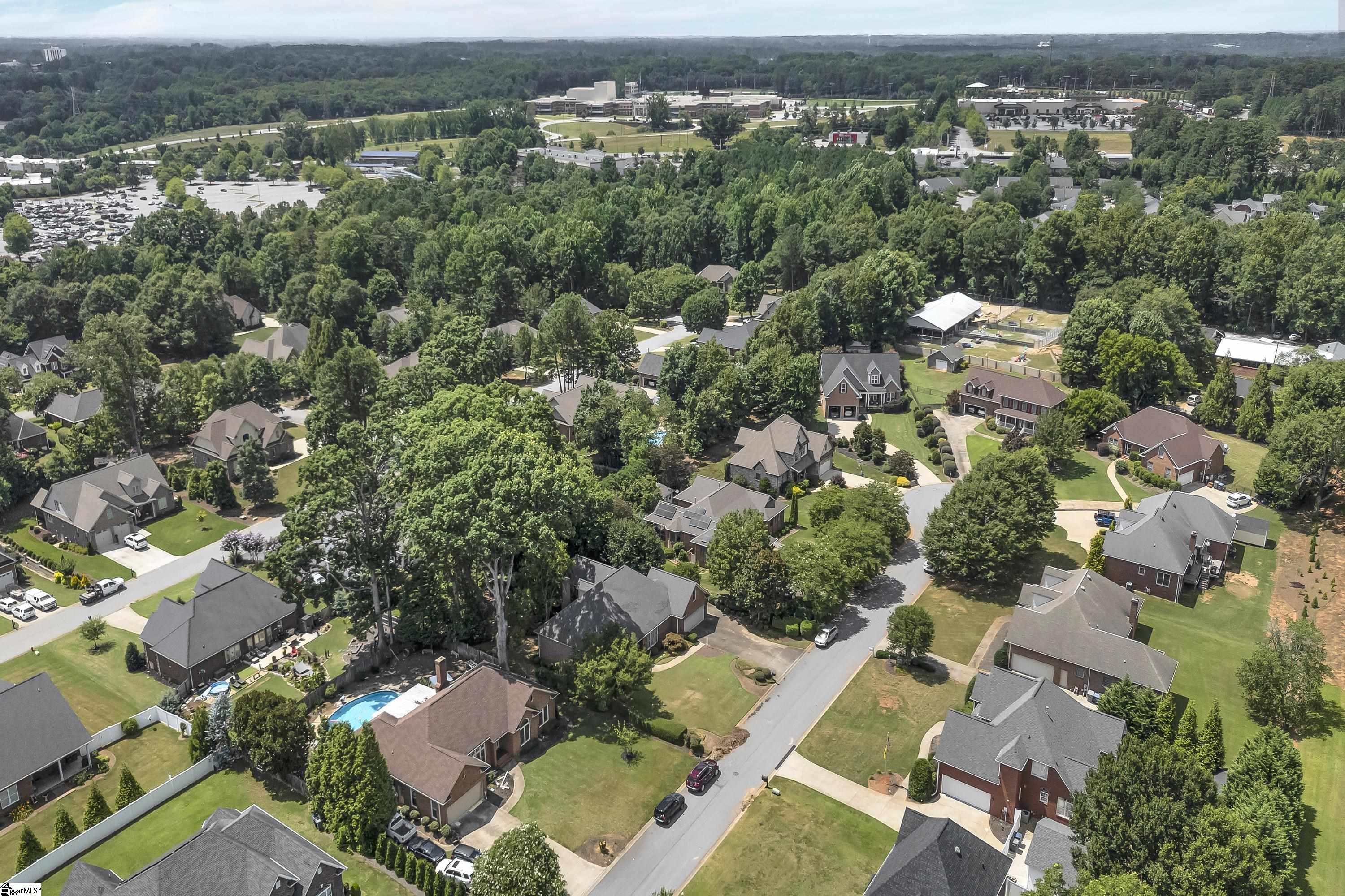 Spartanburg, South Carolina, 29307, United States, 3 Bedrooms Bedrooms, ,3 BathroomsBathrooms,Residential,For Sale,1926602