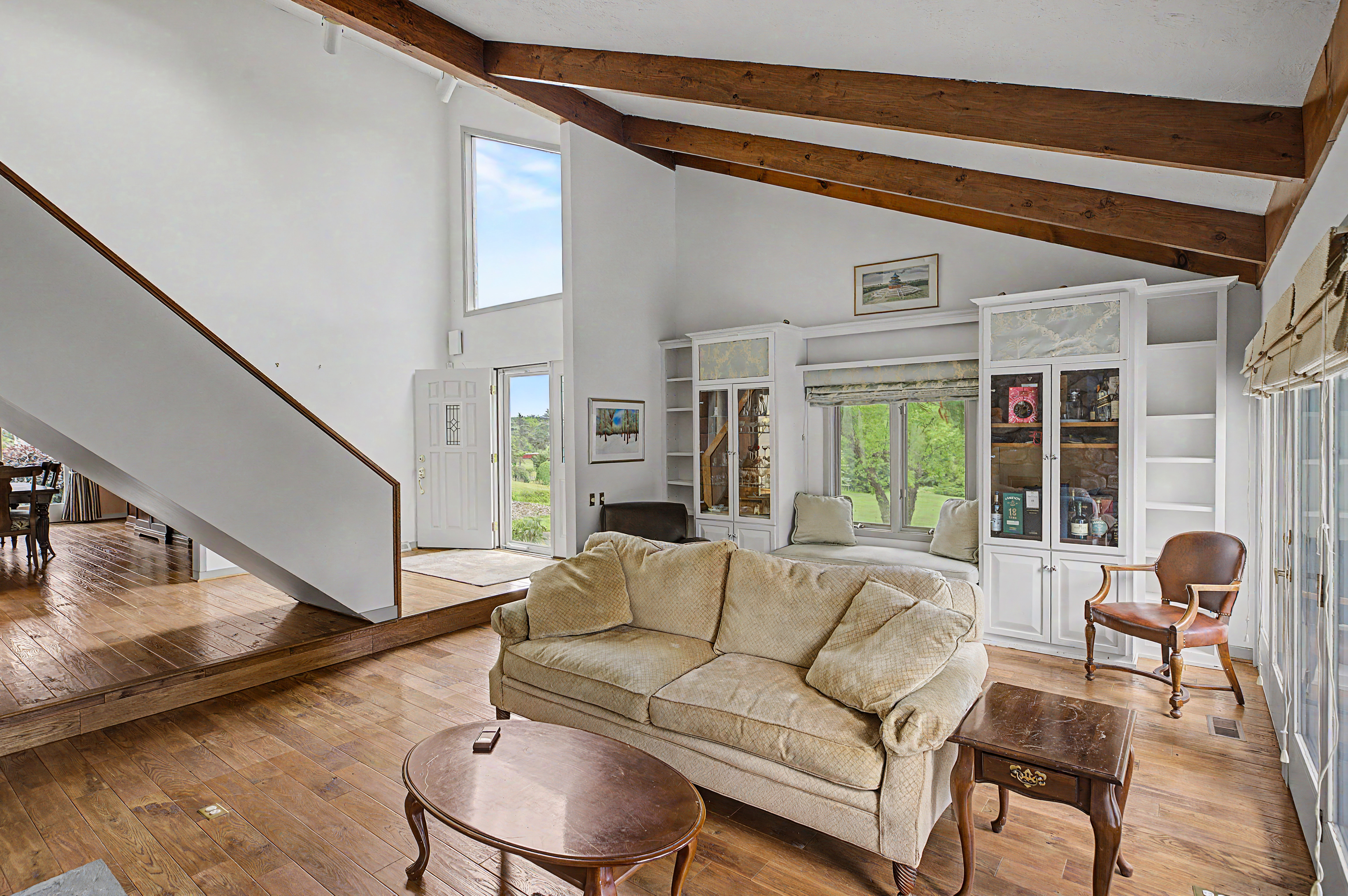  5728 Carversville Road, Doylestown, PA 18902 - 物件實景
