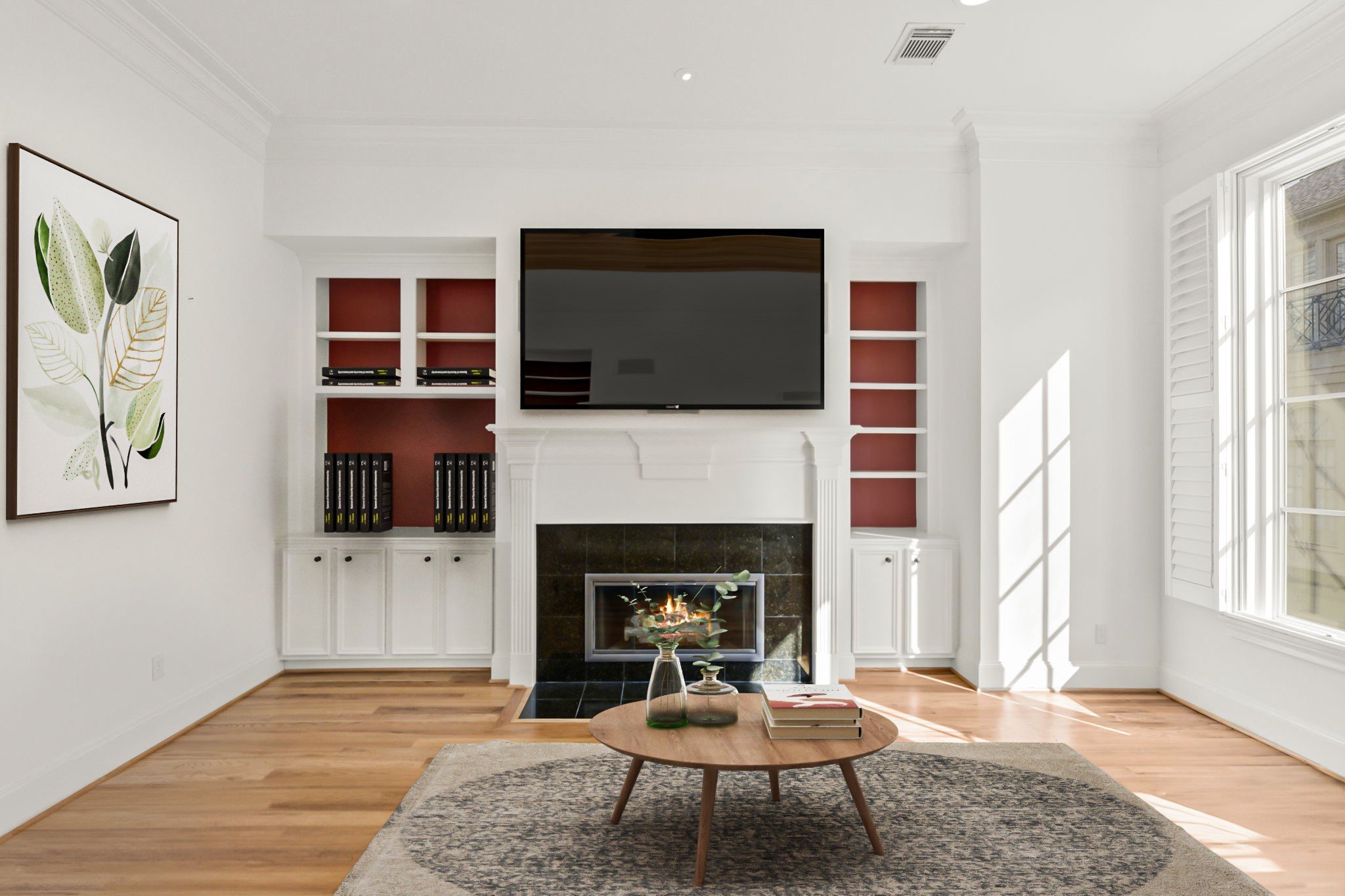 Houston, Texas, 77019, United States, 3 Bedrooms Bedrooms, ,4 BathroomsBathrooms,Residential,For Sale,1984299