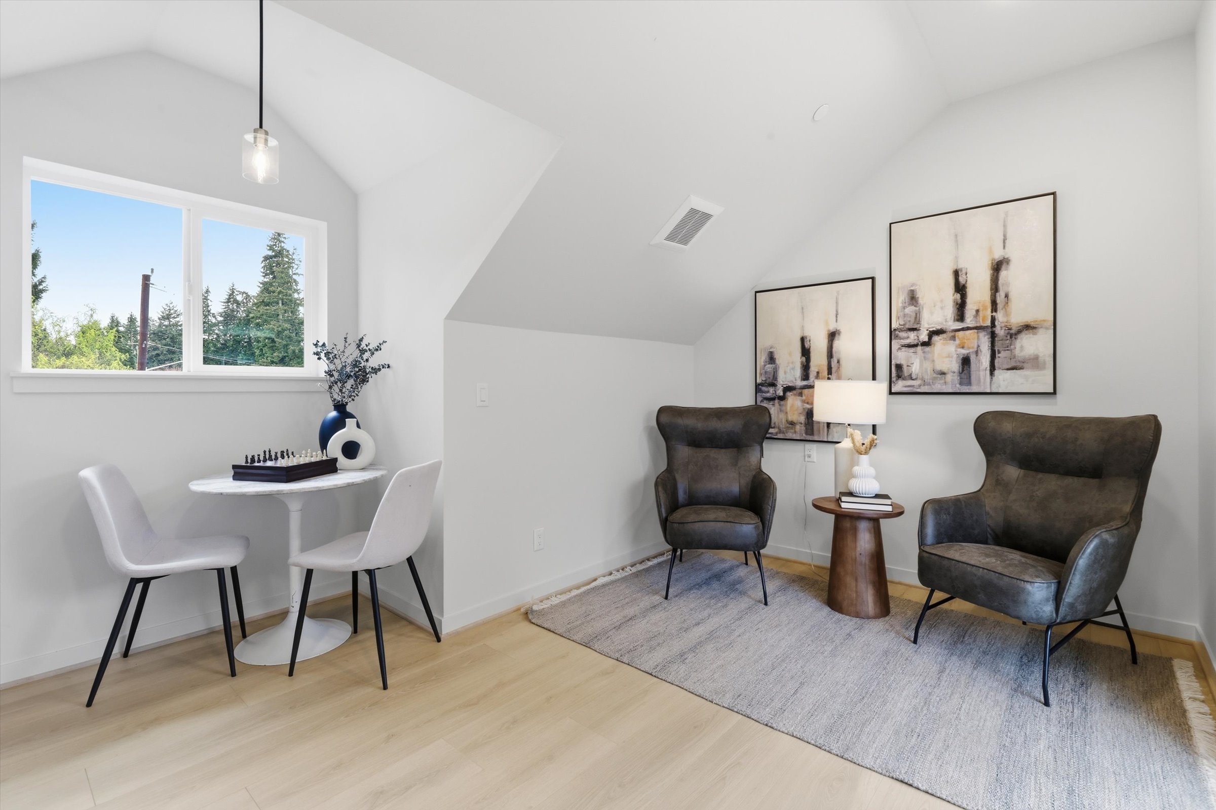  14608 Corliss Ave N Unit #B, Shoreline, WA 98133 - 物件實景