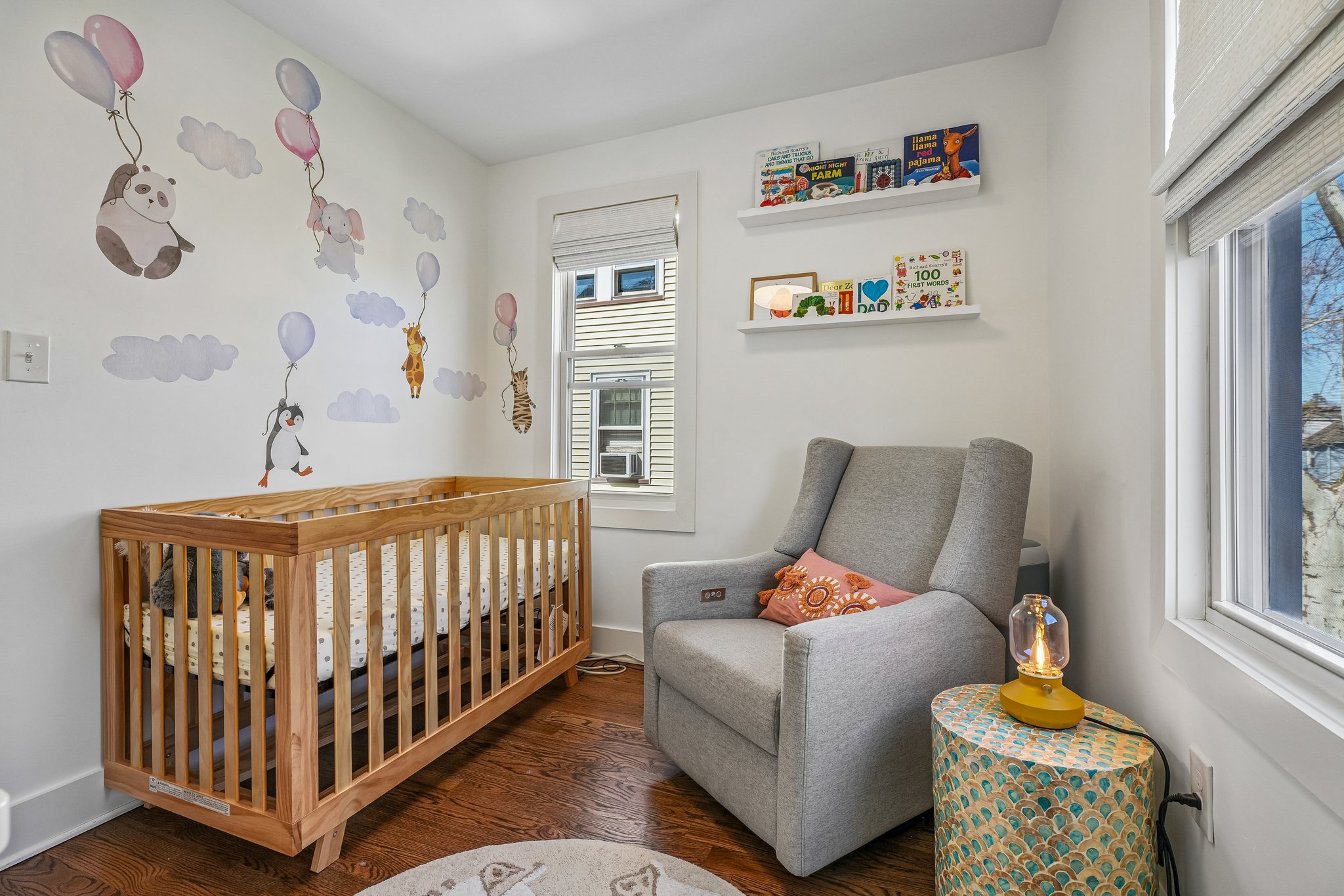  20 Edgewood Road, Glen Ridge, NJ 07028 - 物件實景