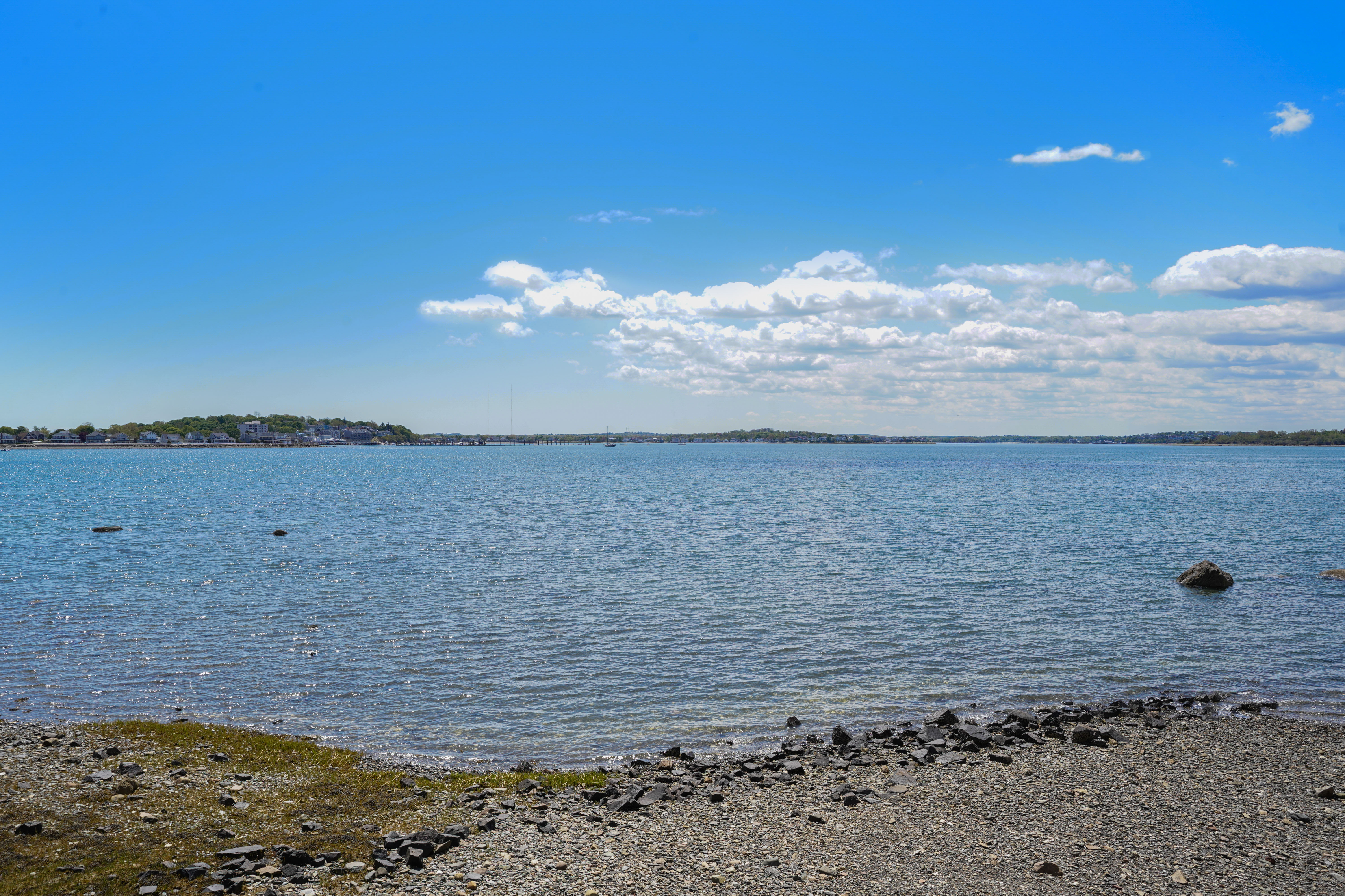  1 Commodore Court, Unit 104, Hull, MA, 02045 - 物件實景