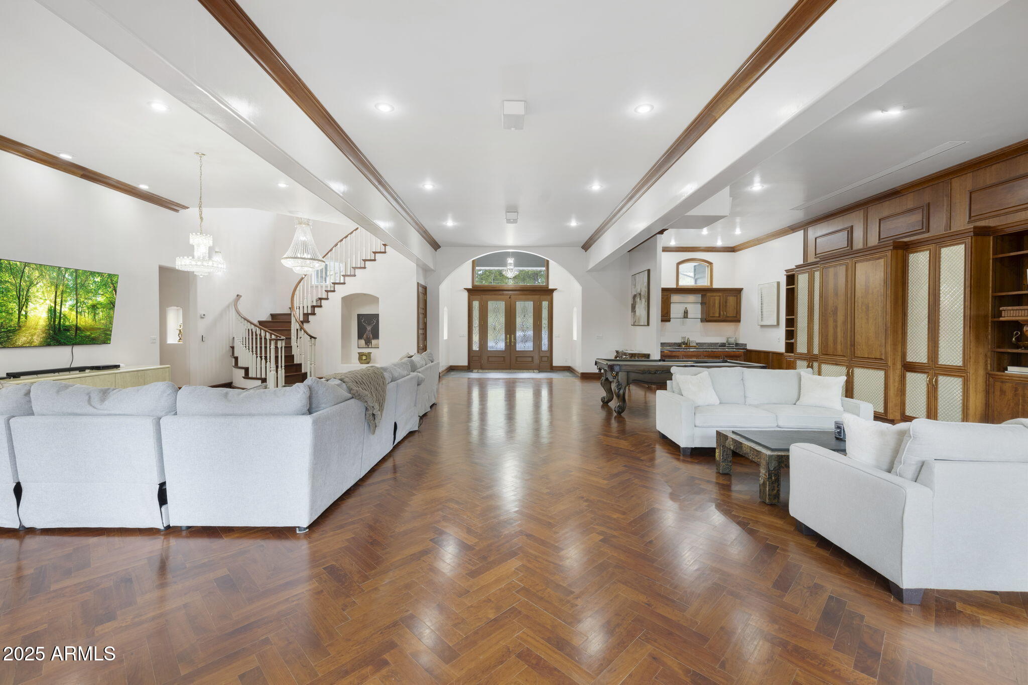 Munds Park, Arizona, 86017, United States, 5 Bedrooms Bedrooms, ,4 BathroomsBathrooms,Residential,For Sale,1932154