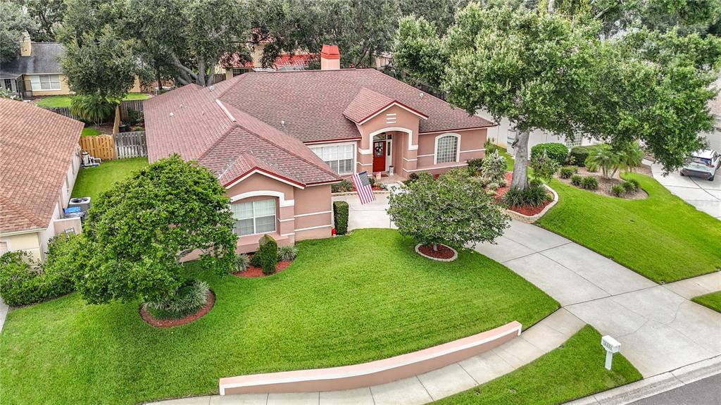 Lutz, Florida, 33549, United States, 4 Bedrooms Bedrooms, ,3 BathroomsBathrooms,Residential,For Sale,1906710