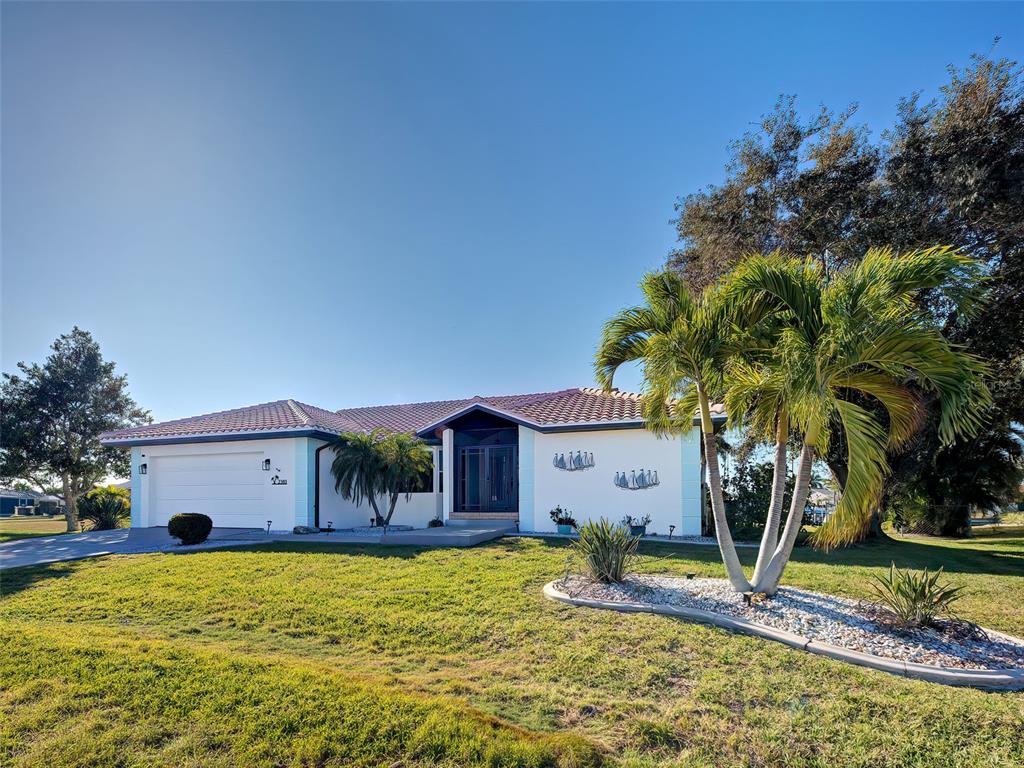 Punta Gorda, Florida, 33950, United States, 3 Bedrooms Bedrooms, ,2 BathroomsBathrooms,Residential,For Sale,2016975