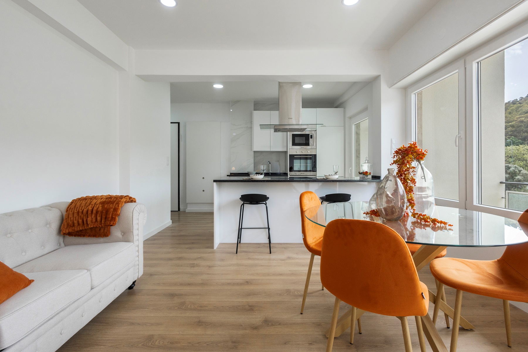  Flat, 3 bedrooms, for Sale - 物件實景