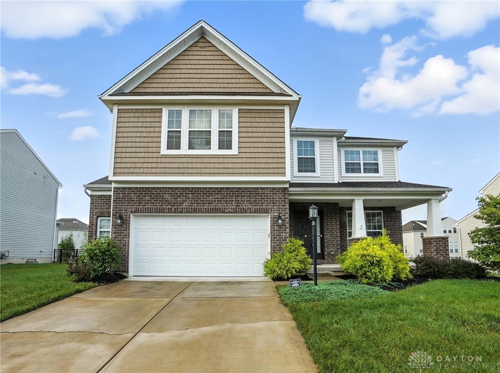 Xenia, Ohio, 45385, United States, 4 Bedrooms Bedrooms, ,4 BathroomsBathrooms,Residential,For Sale,1907224