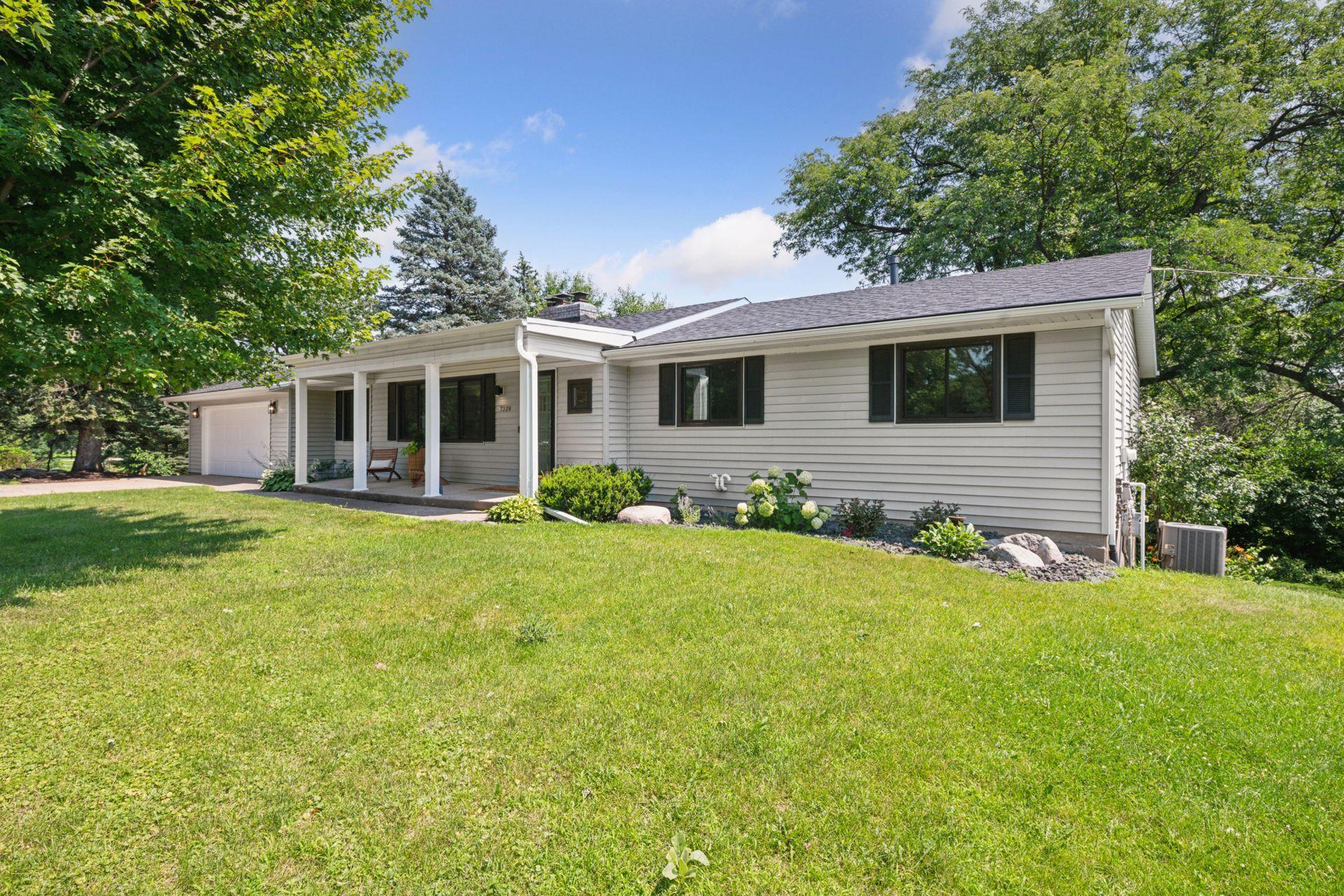 Golden Valley, Minnesota, 55427, United States, 5 Bedrooms Bedrooms, ,1 BathroomBathrooms,Residential,For Sale,1903396