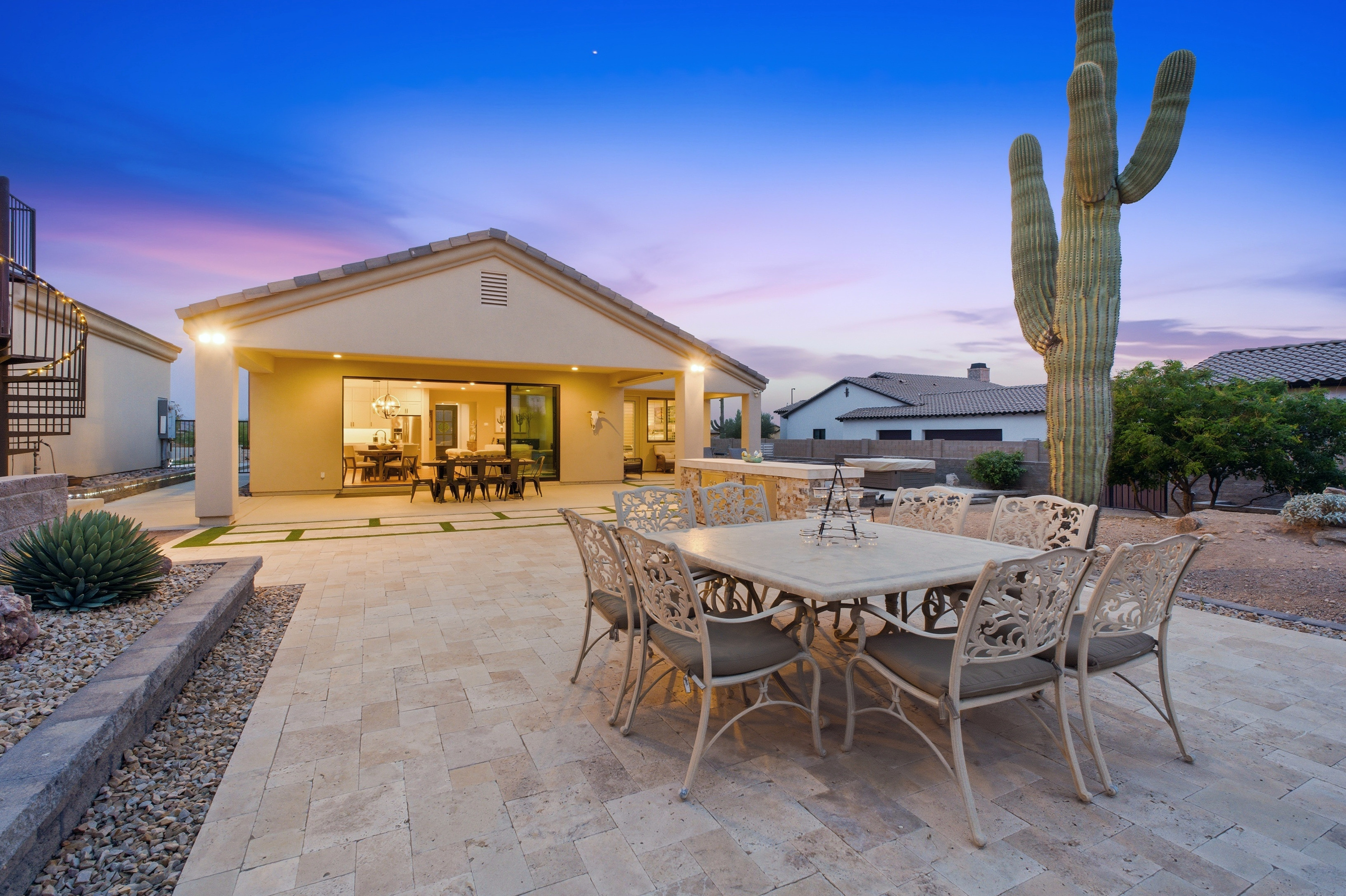  8236 E Hermosa Vista Drive  Mesa, AZ - 物件實景
