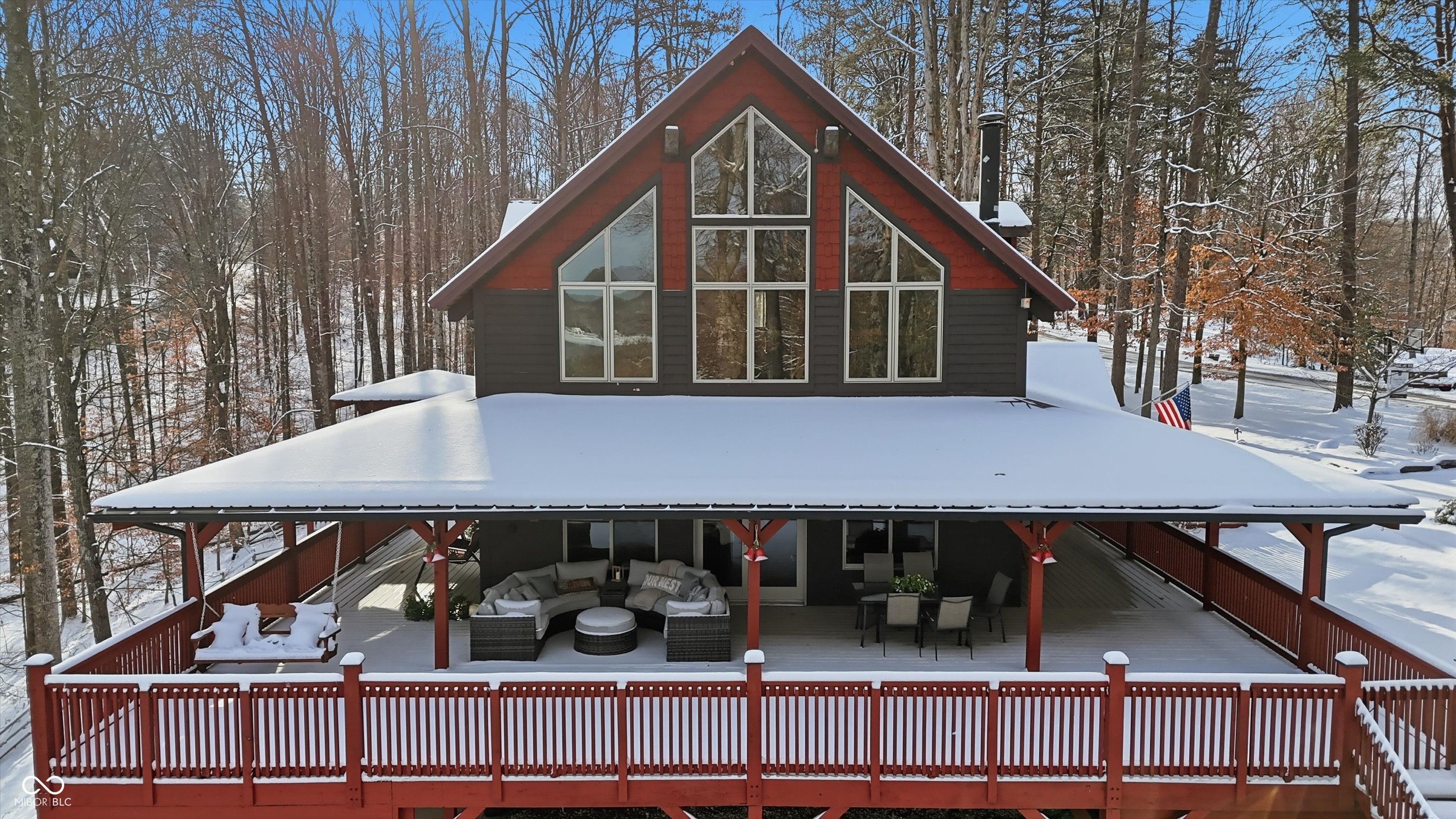 Unionville, Indiana, 47468, United States, 5 Bedrooms Bedrooms, ,5 BathroomsBathrooms,Residential,For Sale,1975333