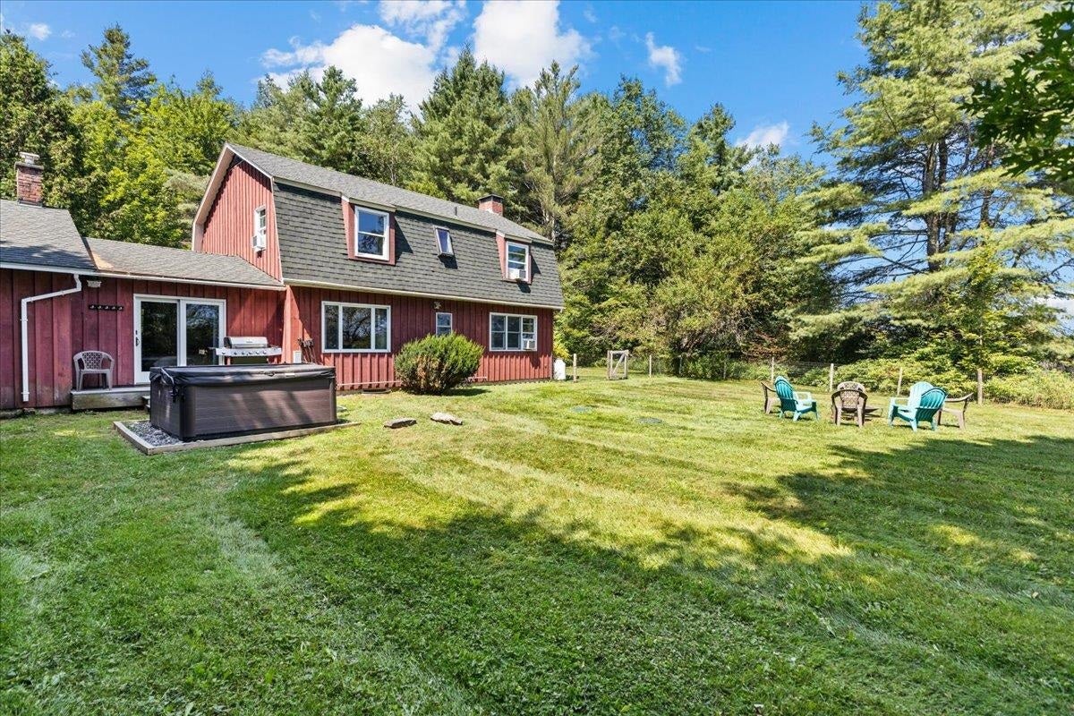 Morristown, Vermont, 05661, United States, 3 Bedrooms Bedrooms, ,1 BathroomBathrooms,Residential,For Sale,1917533