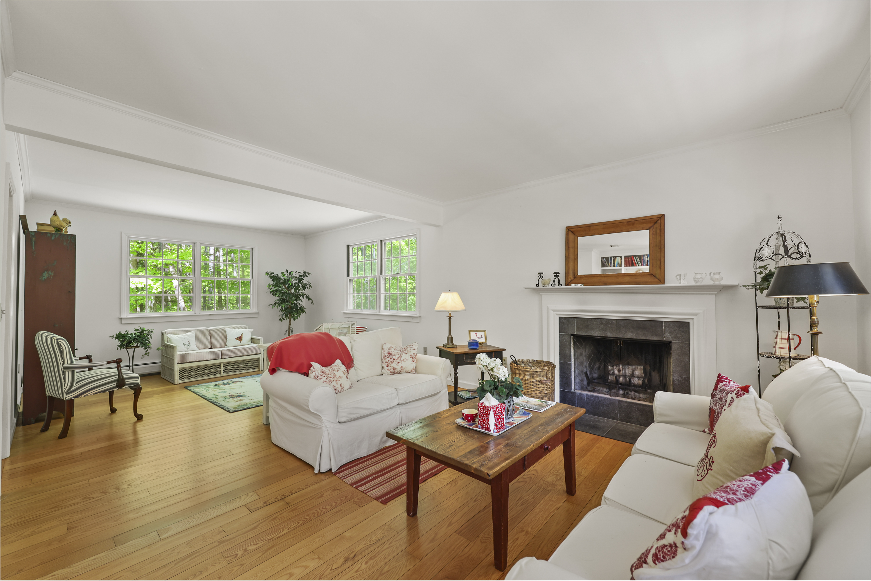  MODERN COMFORT MEETS TIMELESS NEW ENGLAND FARMHOUSE CHARM - 物件實景
