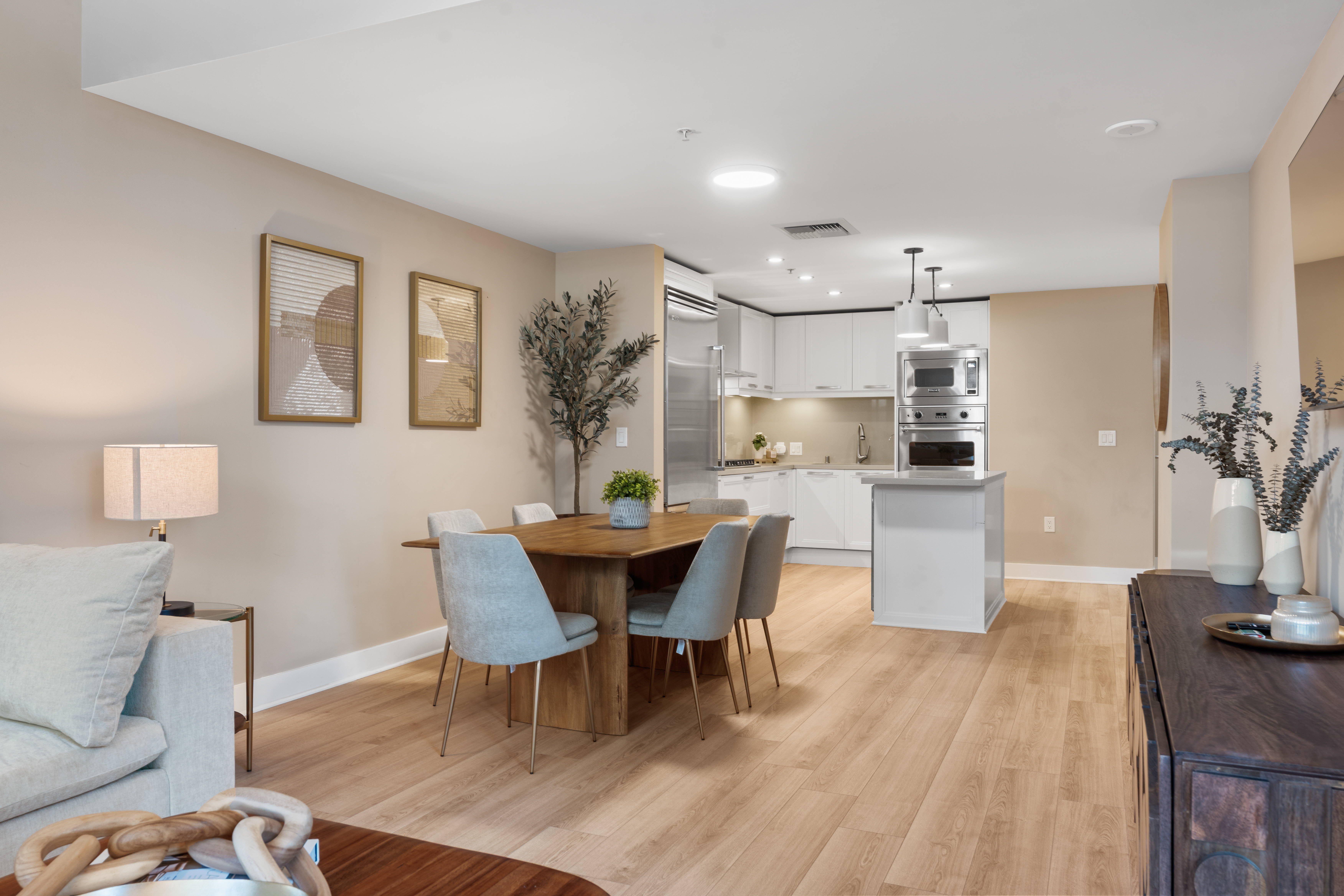  1325 Pacific Highway, San Diego, CA 92101 - 物件實景