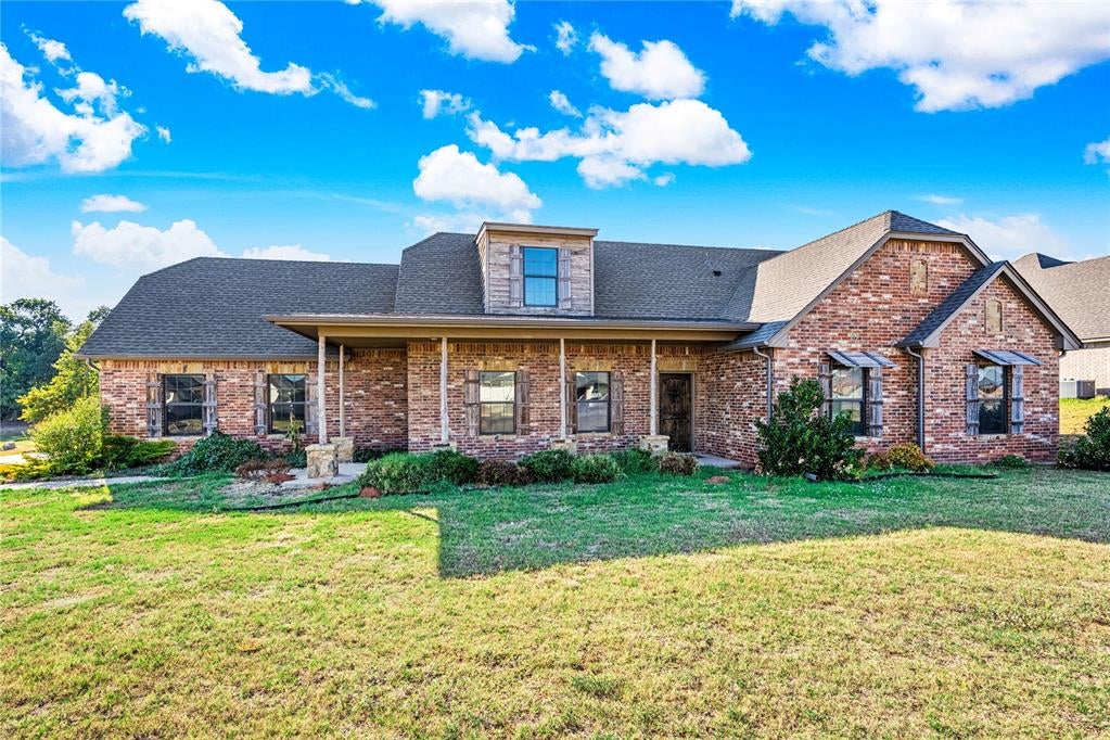 Stirrup Ct, Blanchard, OK 73010 #1