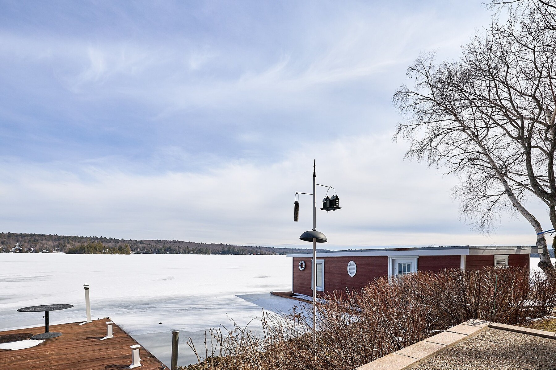  Wentworth, Laurentides - 物件實景