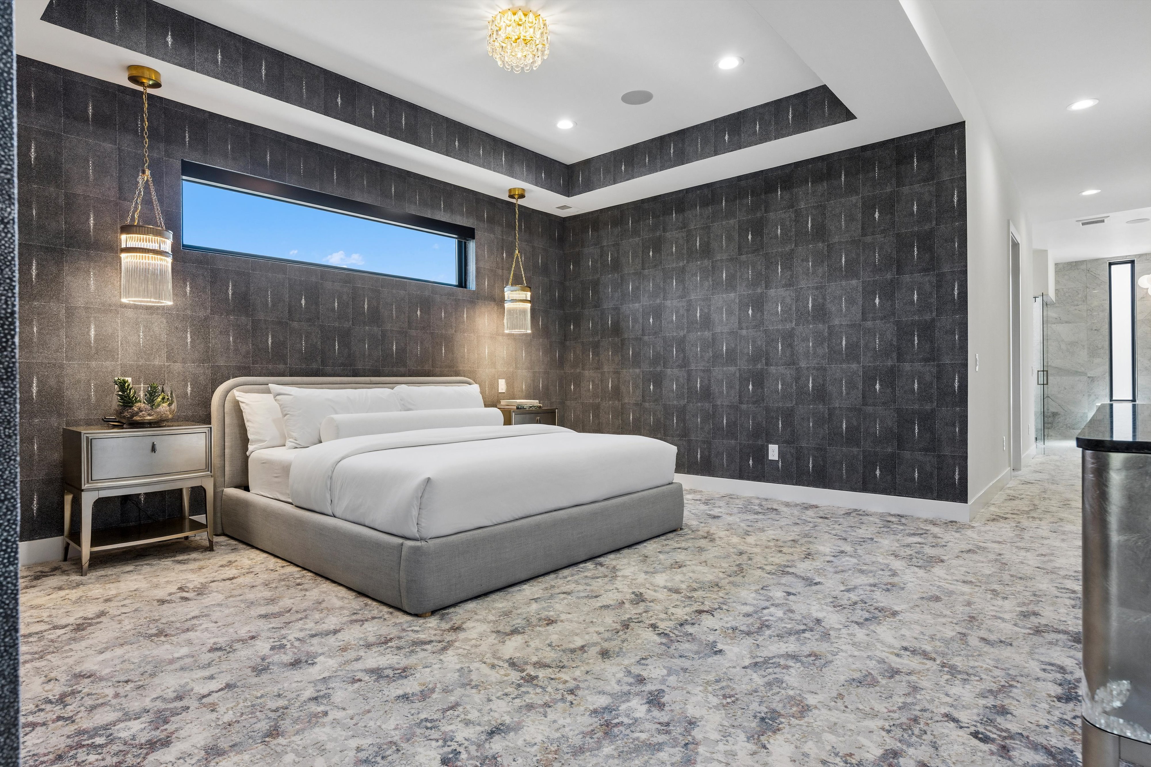  Exceptional design, quality craftsmanship, and modern luxury - 物件實景