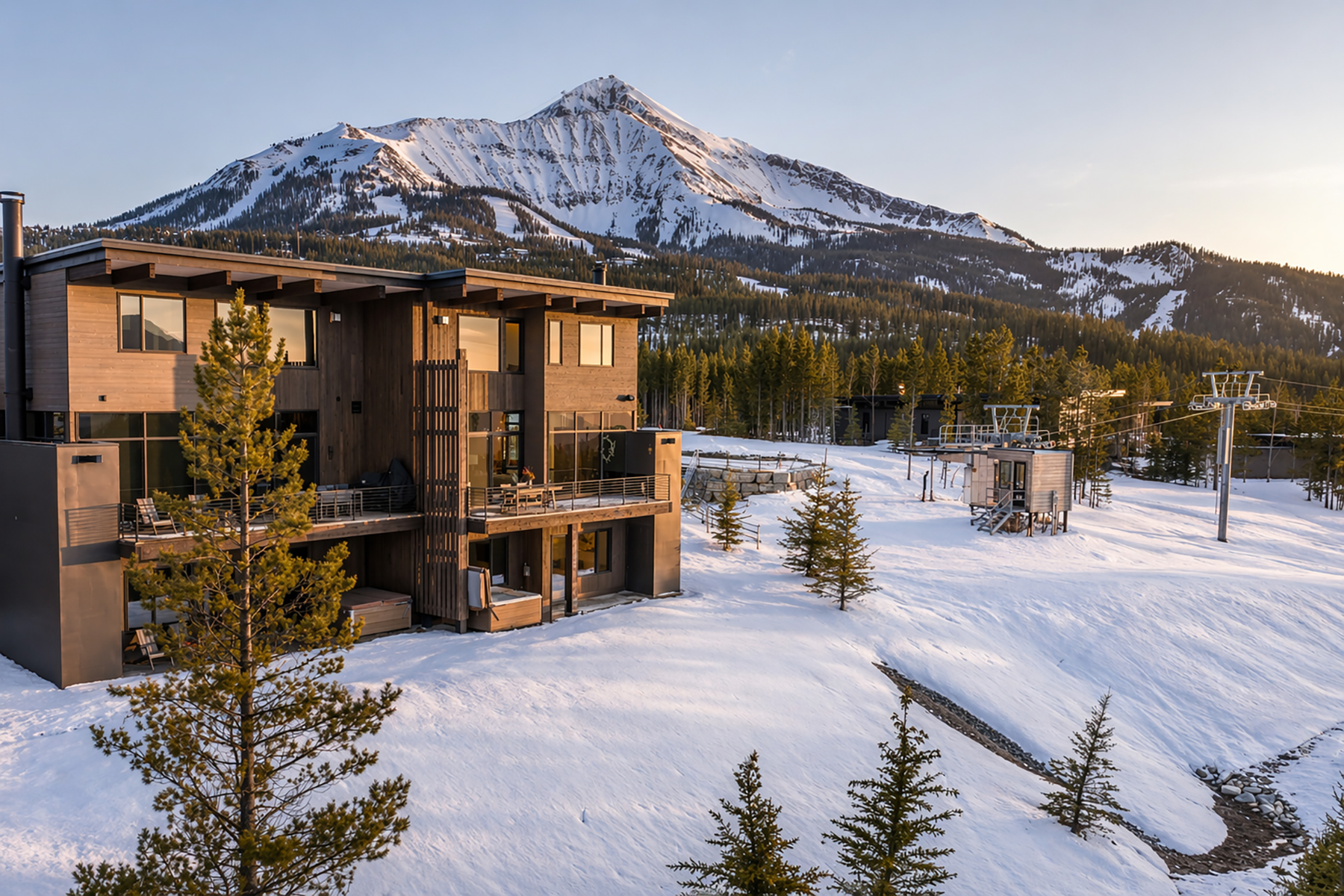  14B Treeline Springs Road - 物件實景