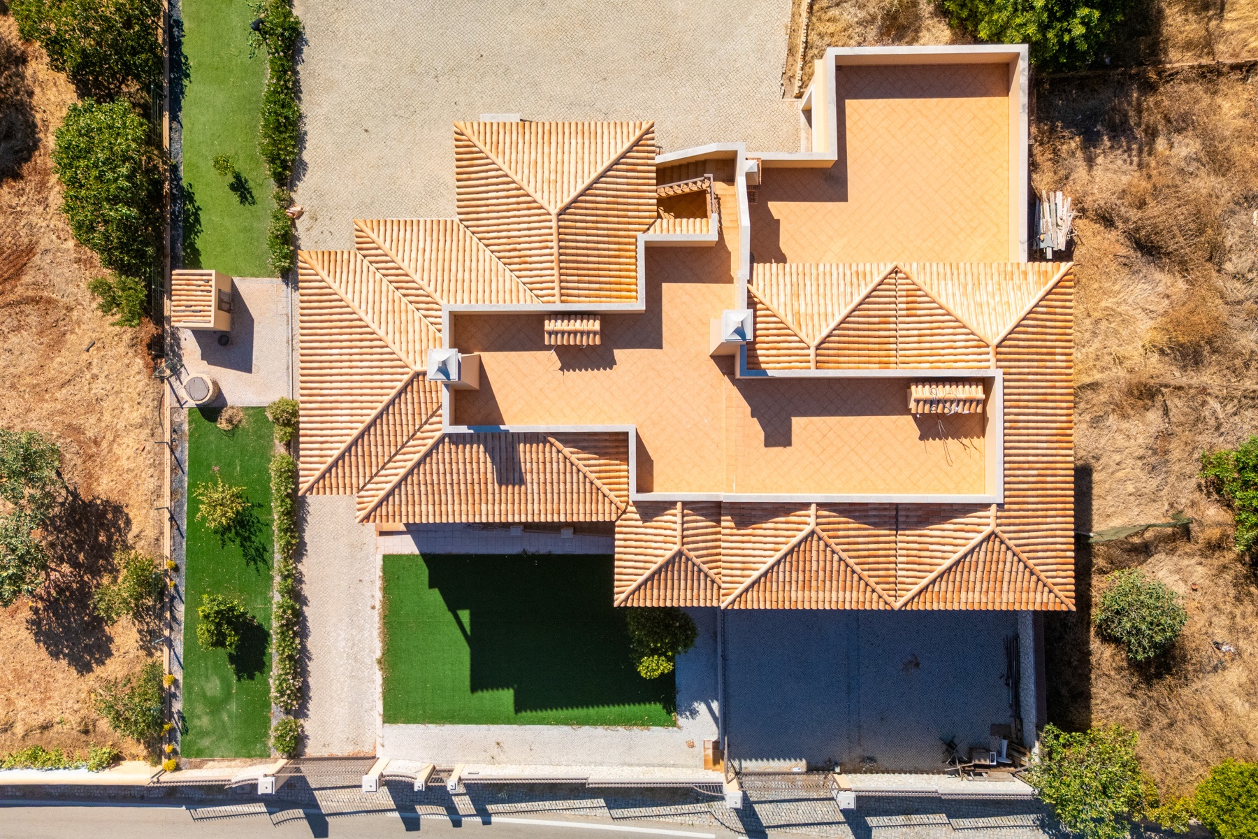  Detached house, 4 bedrooms, for Sale - 物件實景