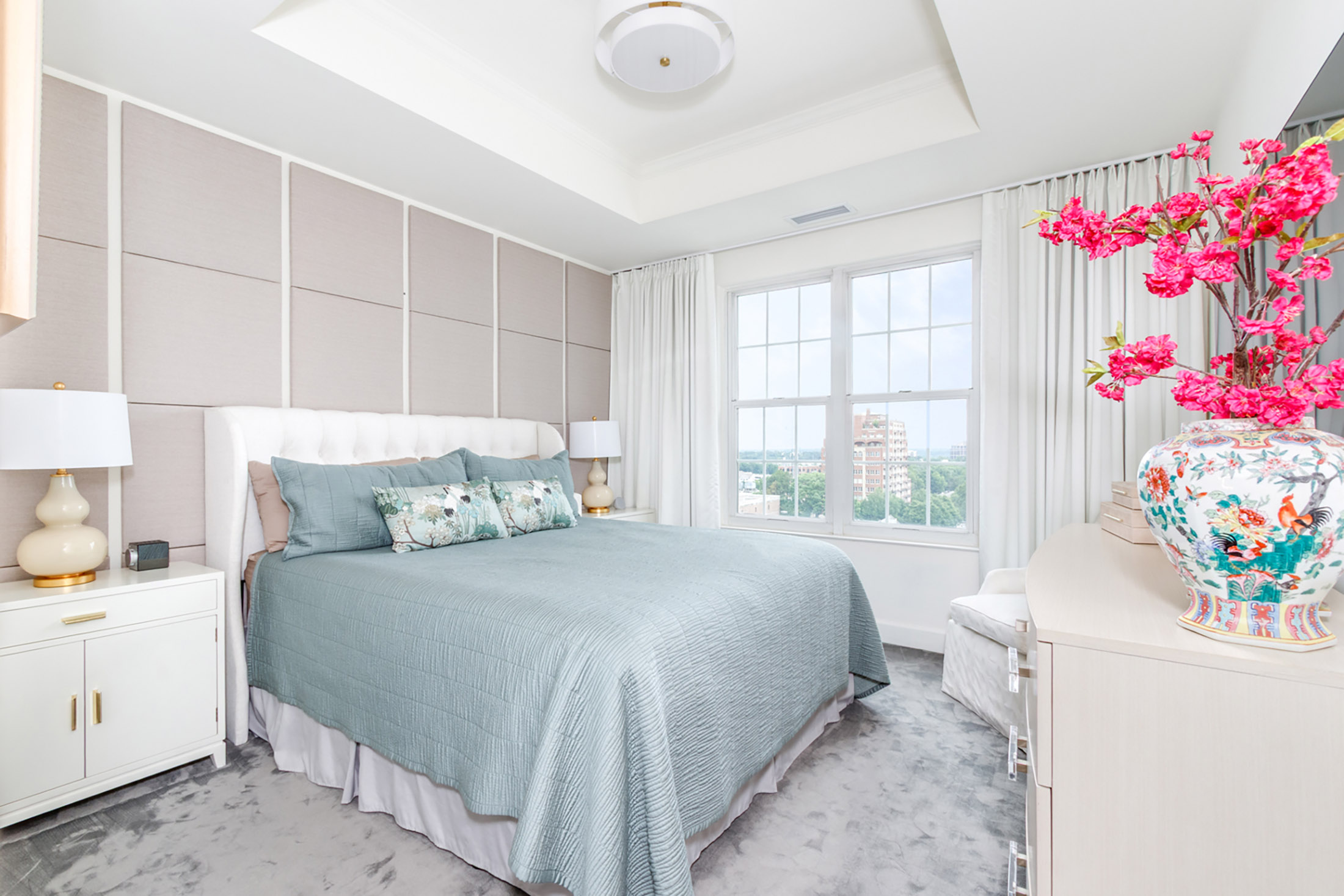  Luxury Two Bedroom Condo in the Heart of Buckhead - 物件實景