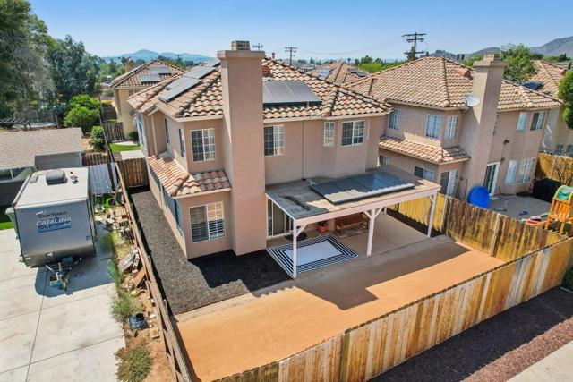 El Cajon, California, 92021, United States, 3 Bedrooms Bedrooms, ,3 BathroomsBathrooms,Residential,For Sale,1928817