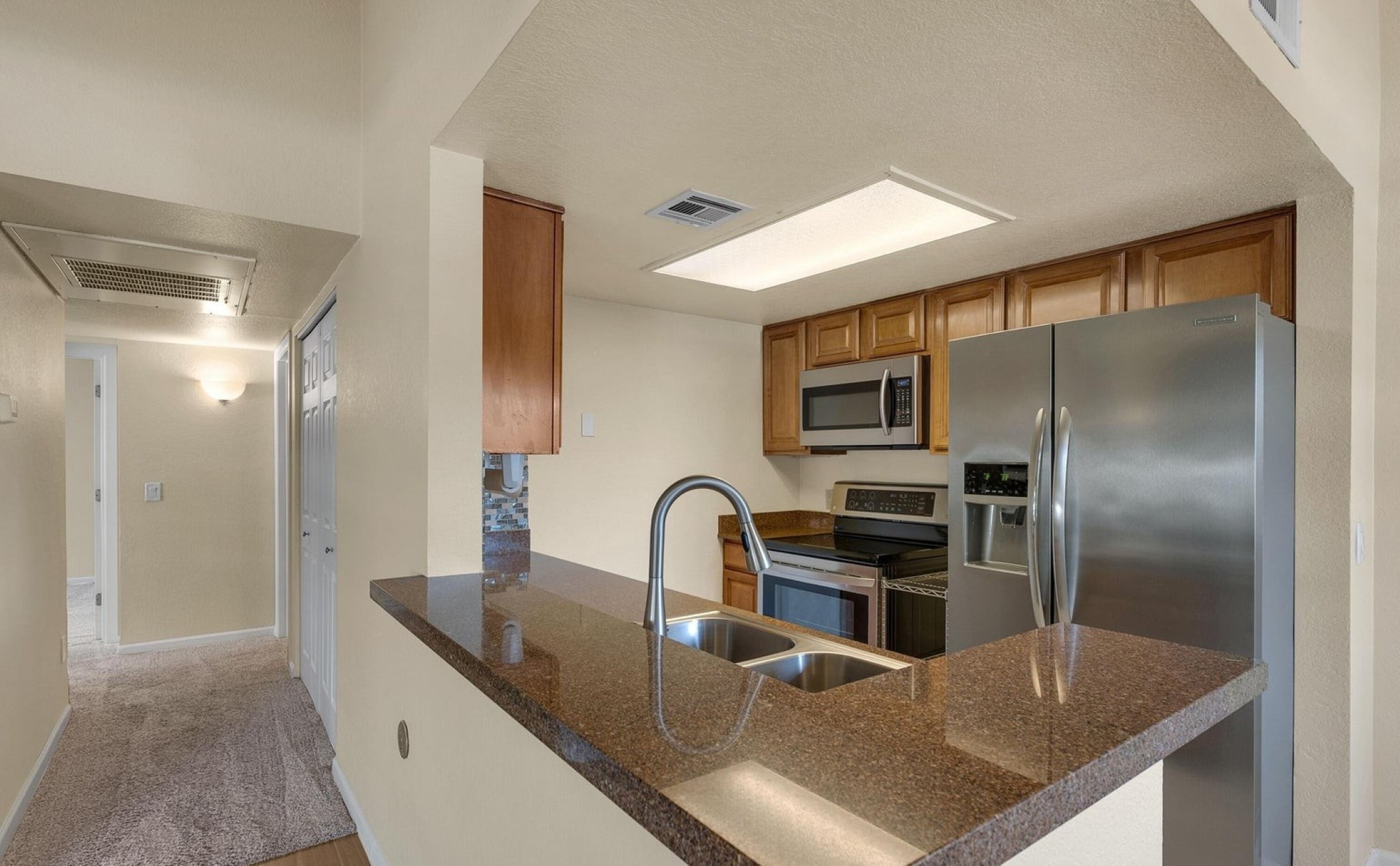  101 S Players Club Drive 7201¦Tucson, AZ - 物件實景