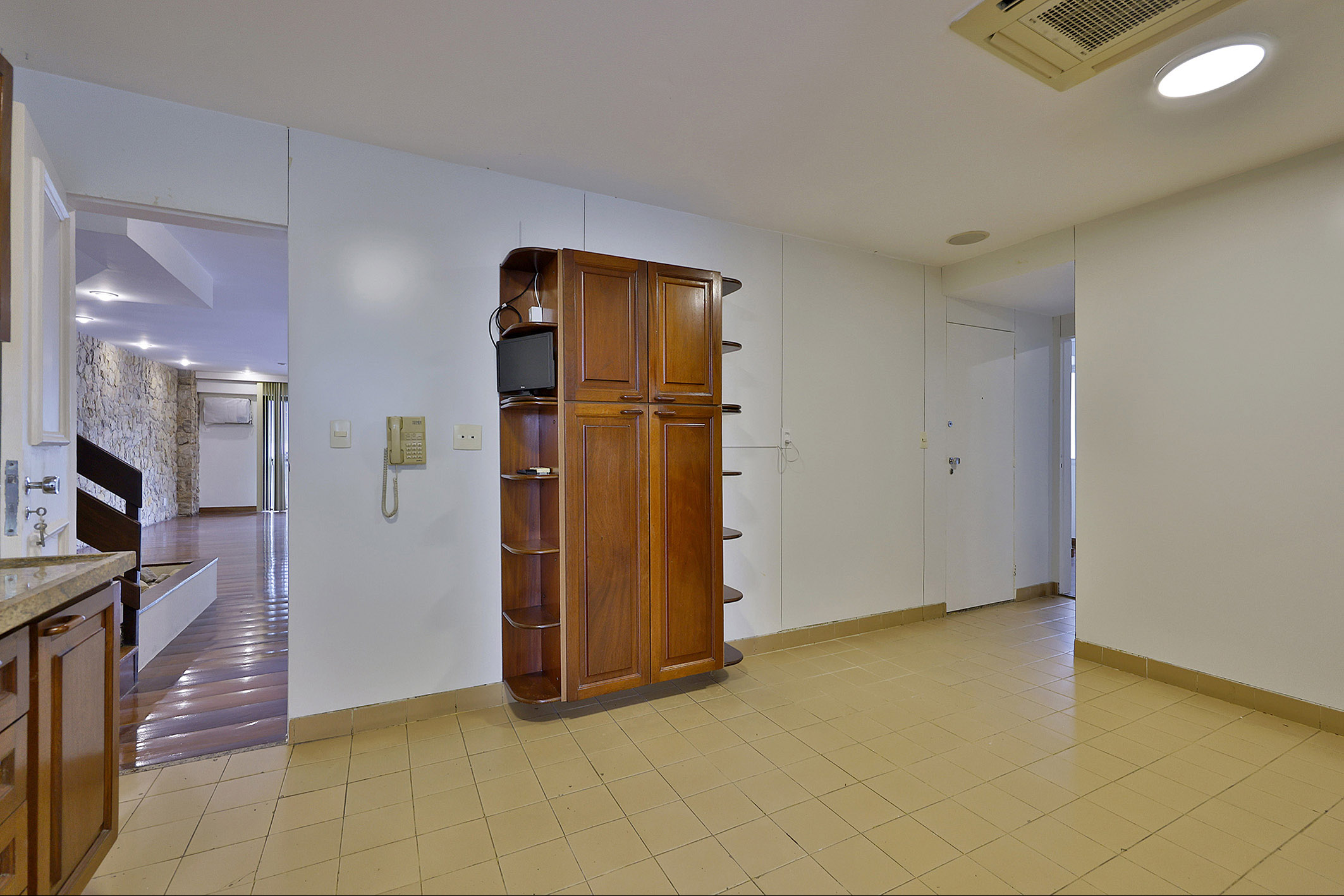  Penthouse in privileged location of Leblon - 物件實景