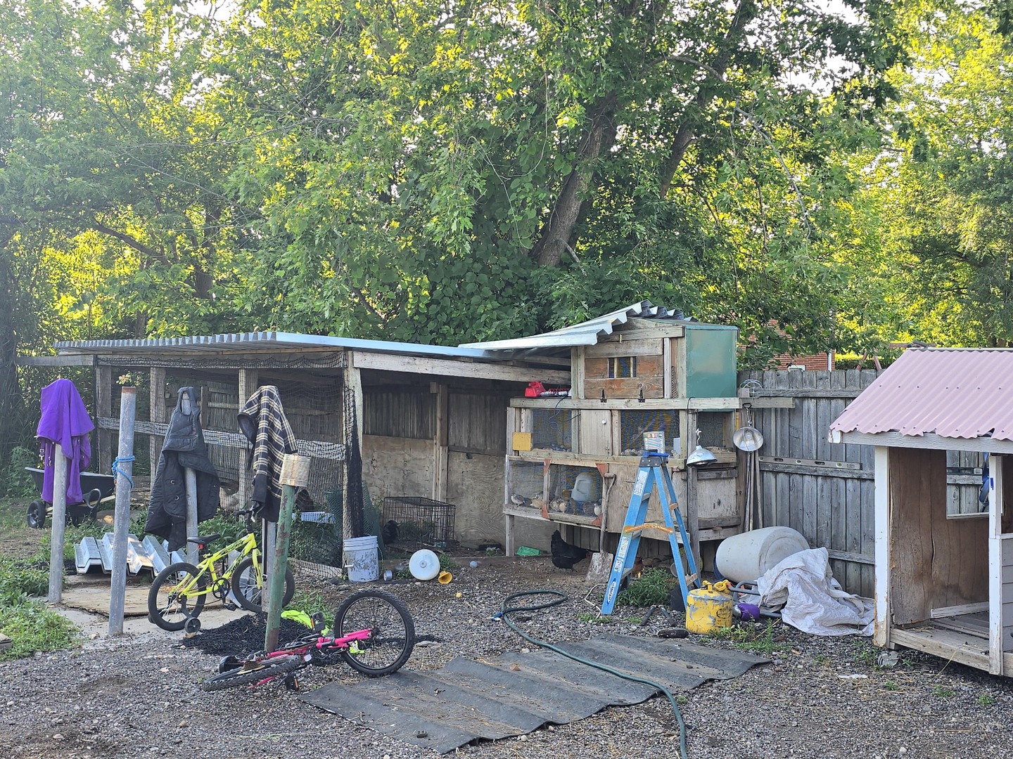 Wadsworth, Illinois, 60083, United States, 3 Bedrooms Bedrooms, ,2 BathroomsBathrooms,Residential,For Sale,1924049