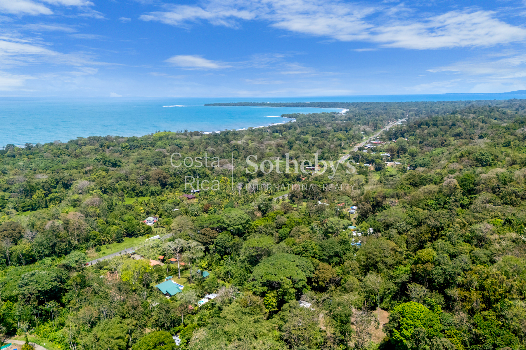  Cahuita Development Reserve - 物件實景