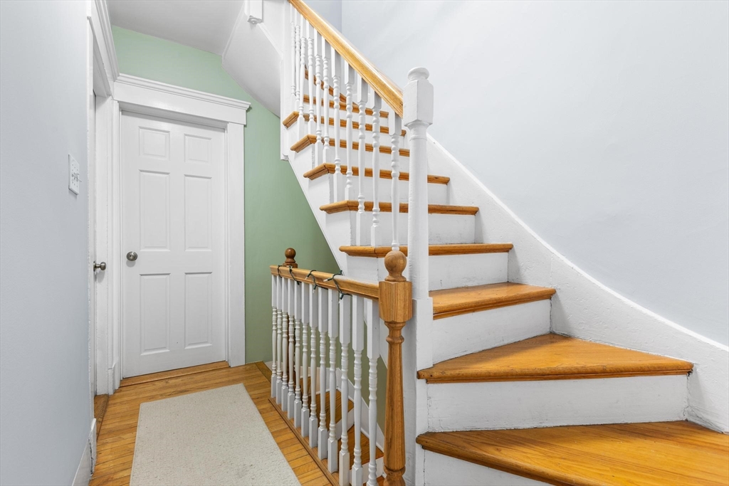 Boston, Massachusetts, 02129, United States, 5 Bedrooms Bedrooms, ,2 BathroomsBathrooms,Residential,For Sale,1890648