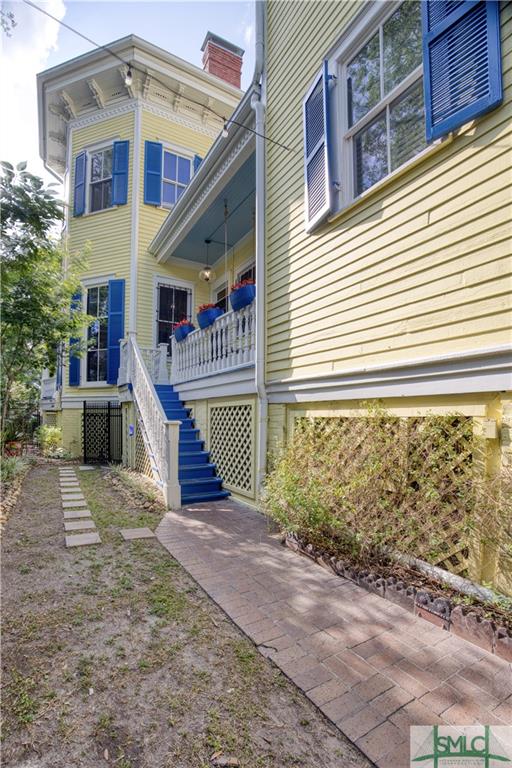 Savannah, Georgia, 31401, United States, 4 Bedrooms Bedrooms, ,5 BathroomsBathrooms,Residential,For Sale,1979096