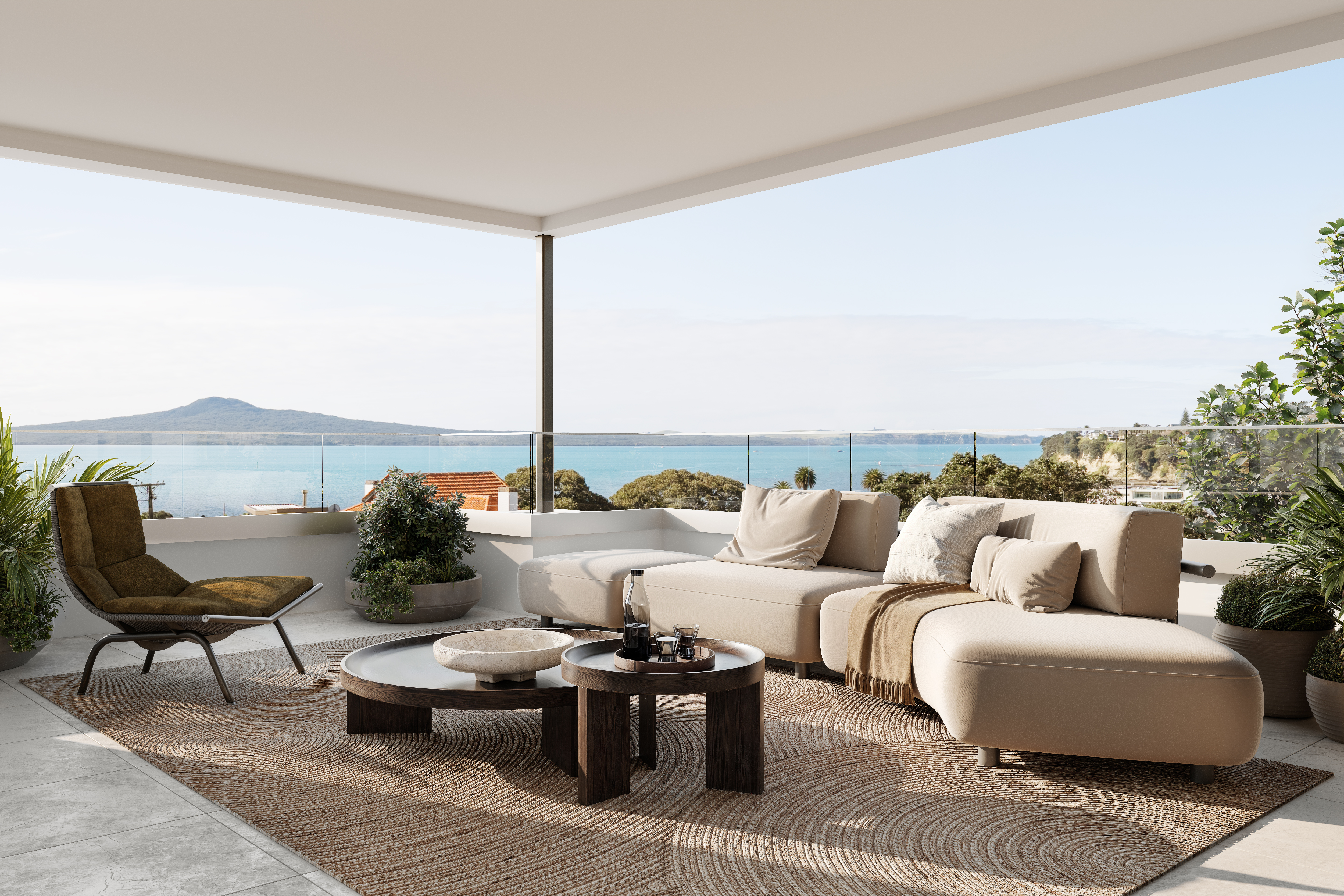  A New Benchmark in St Heliers Apartment Living - 物件實景